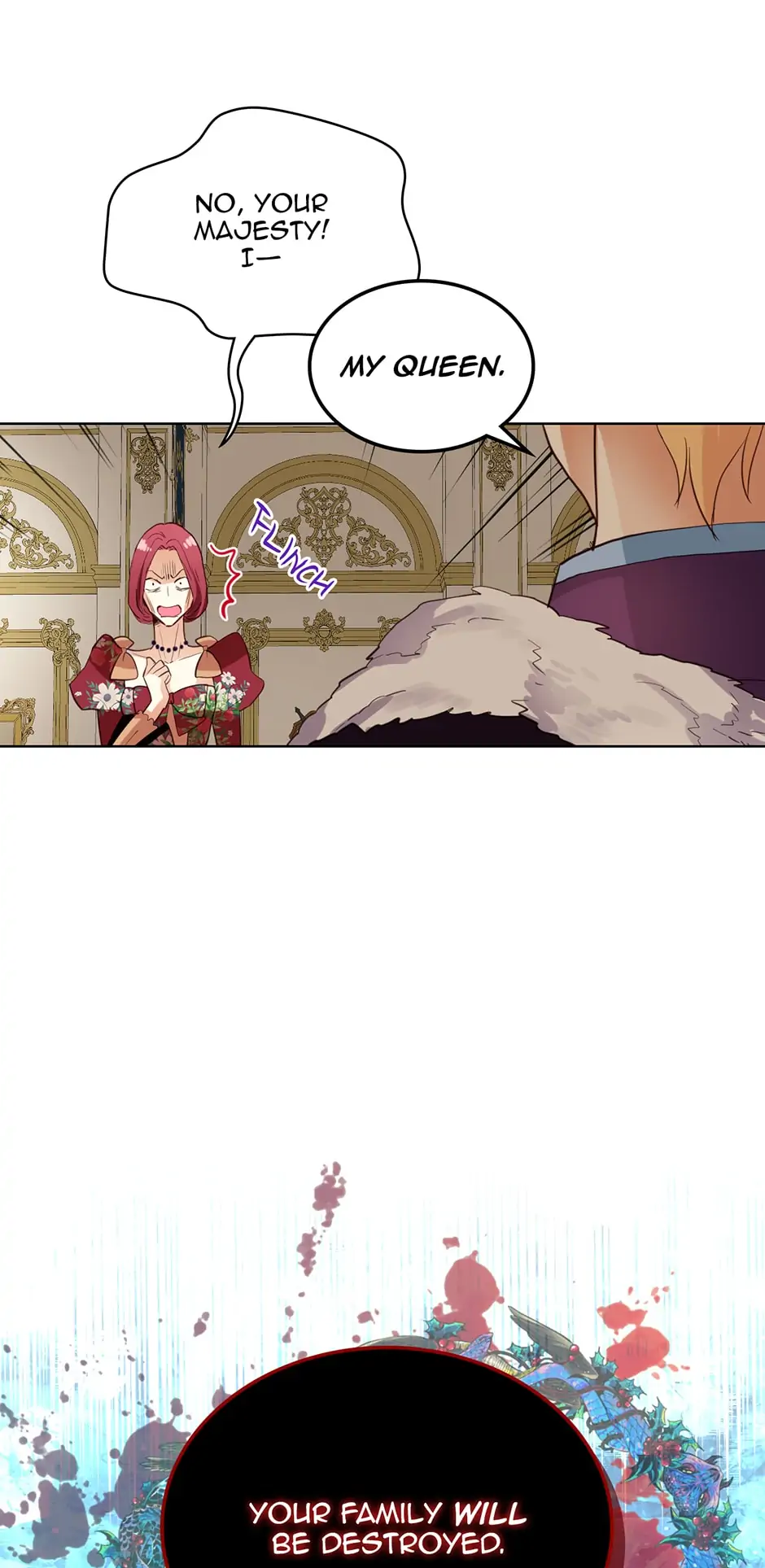 Am I the Daughter? chapter 94 page 16