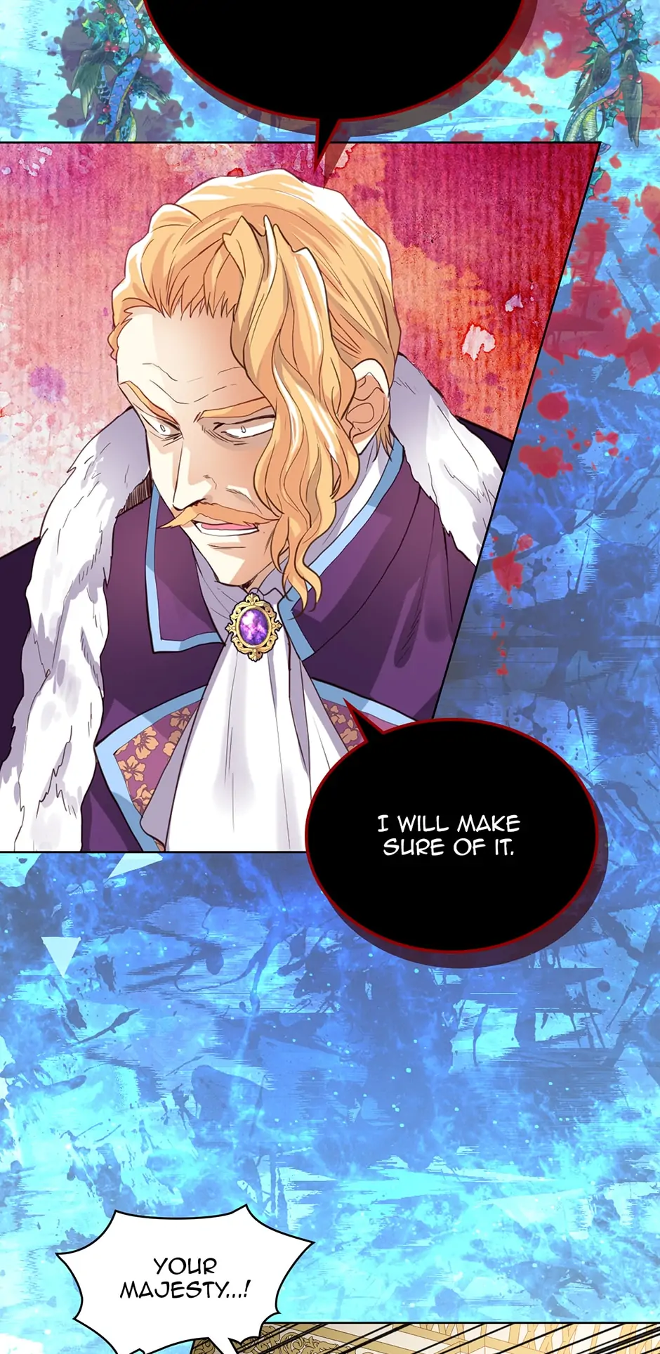 Am I the Daughter? chapter 94 page 17
