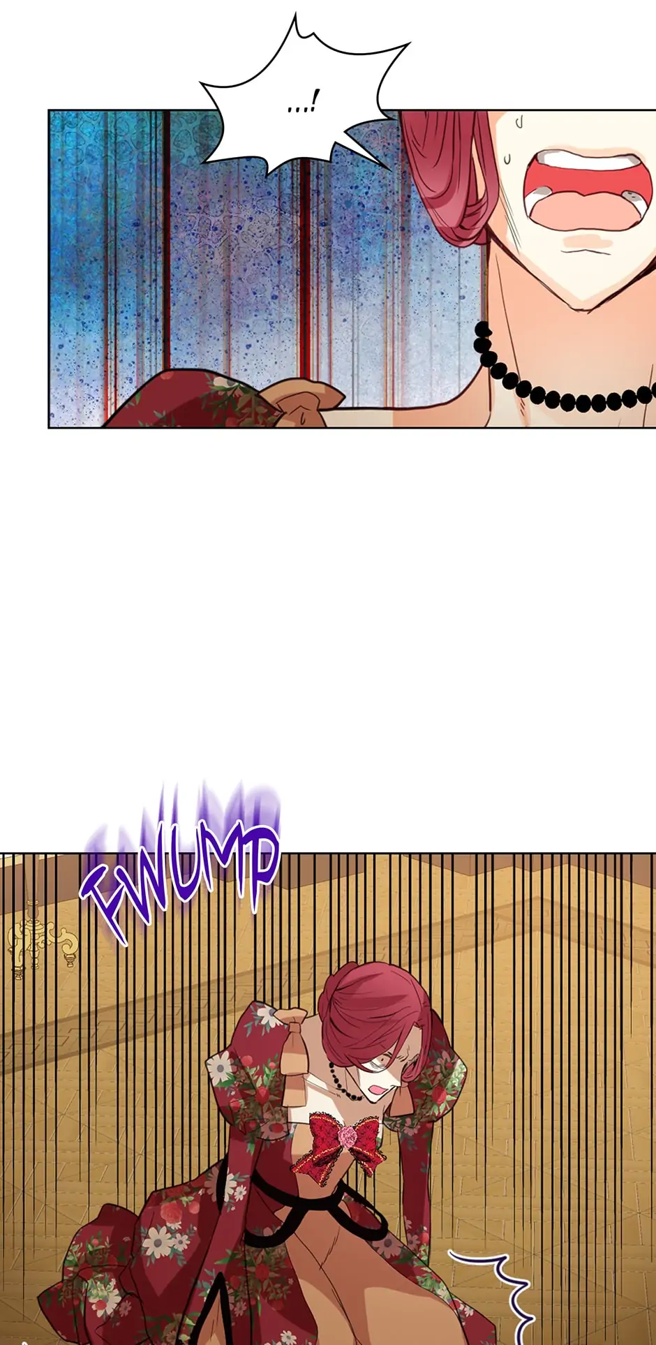 Am I the Daughter? chapter 94 page 20