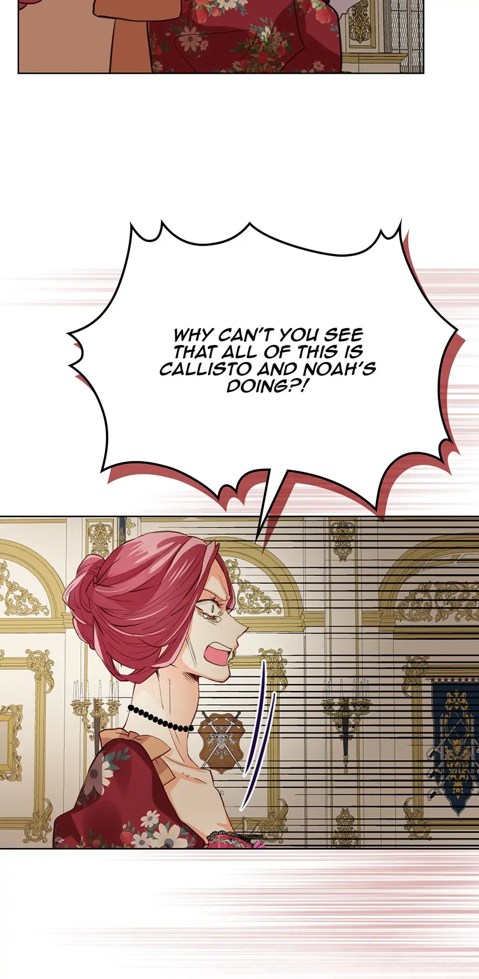 Am I the Daughter? chapter 94 page 22