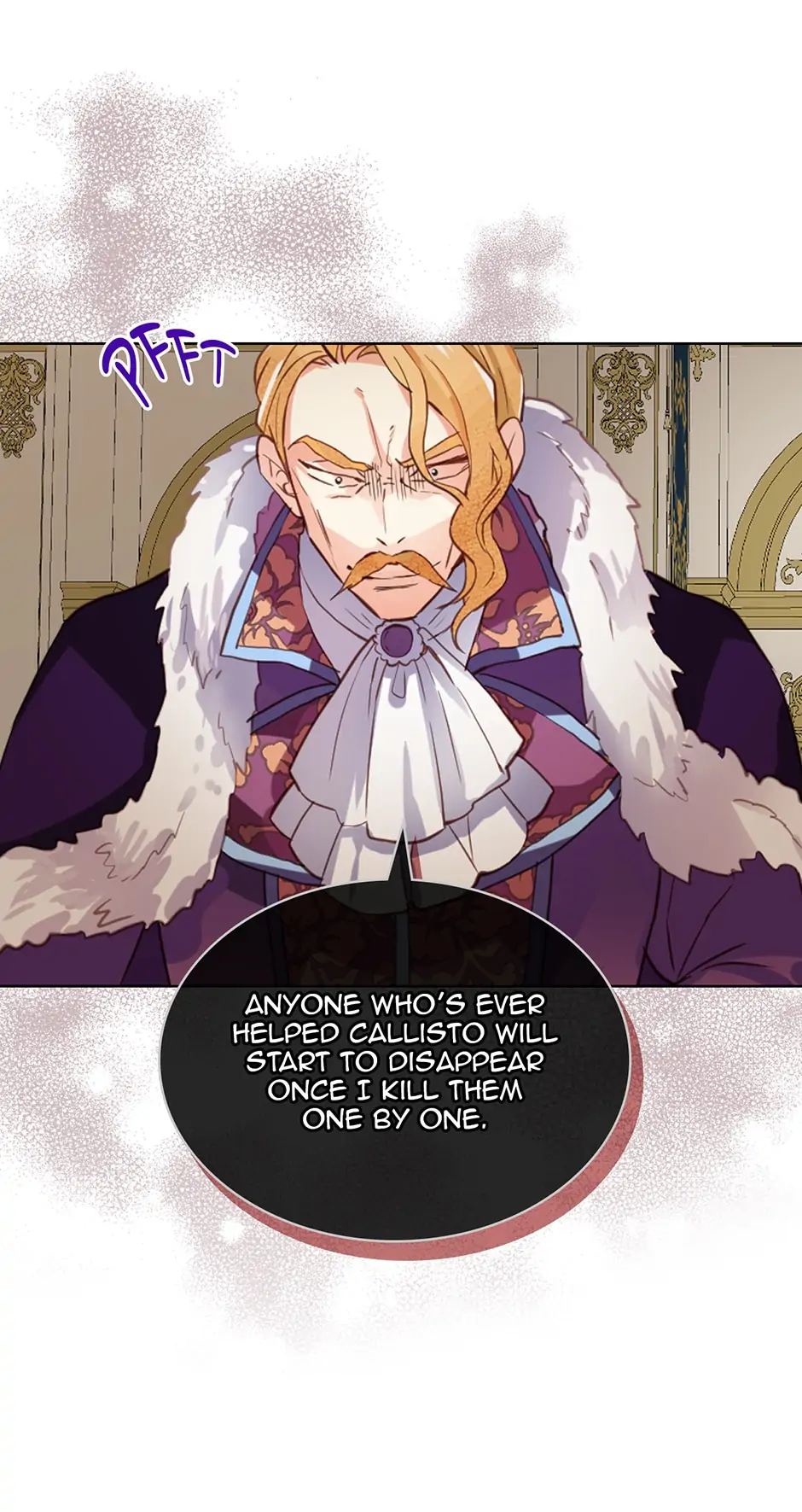 Am I the Daughter? chapter 94 page 23