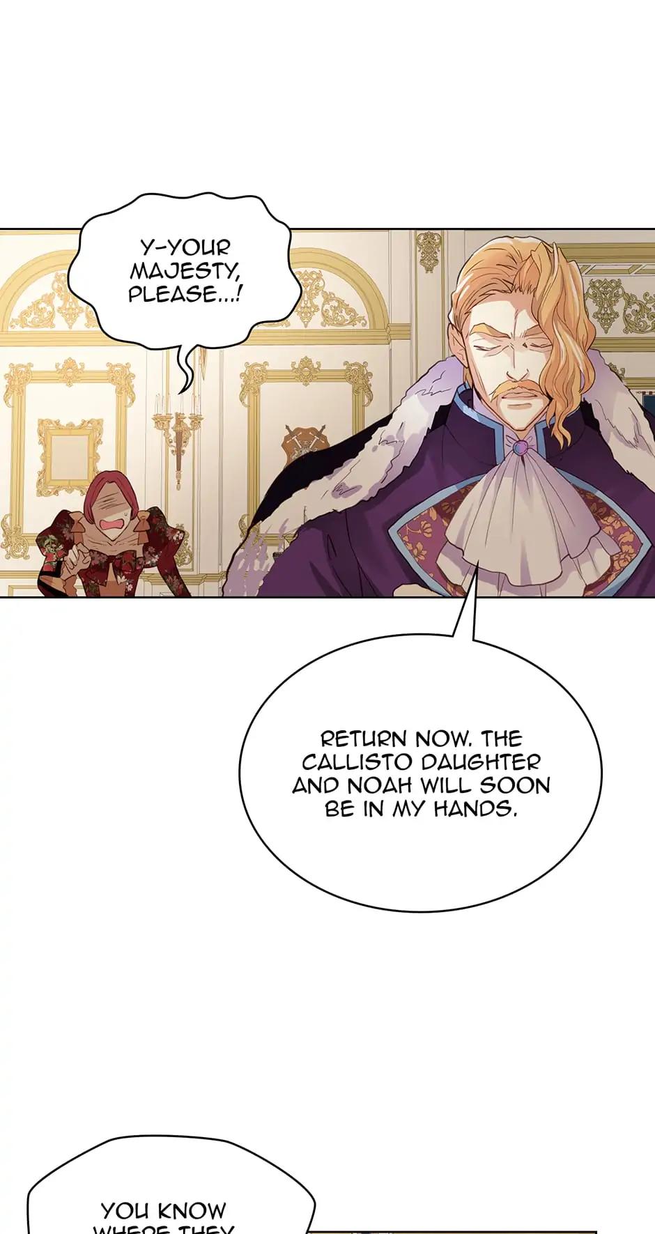 Am I the Daughter? chapter 94 page 24