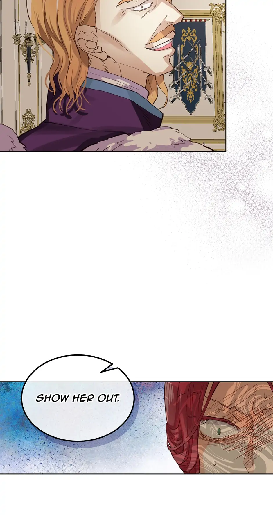 Am I the Daughter? chapter 94 page 26