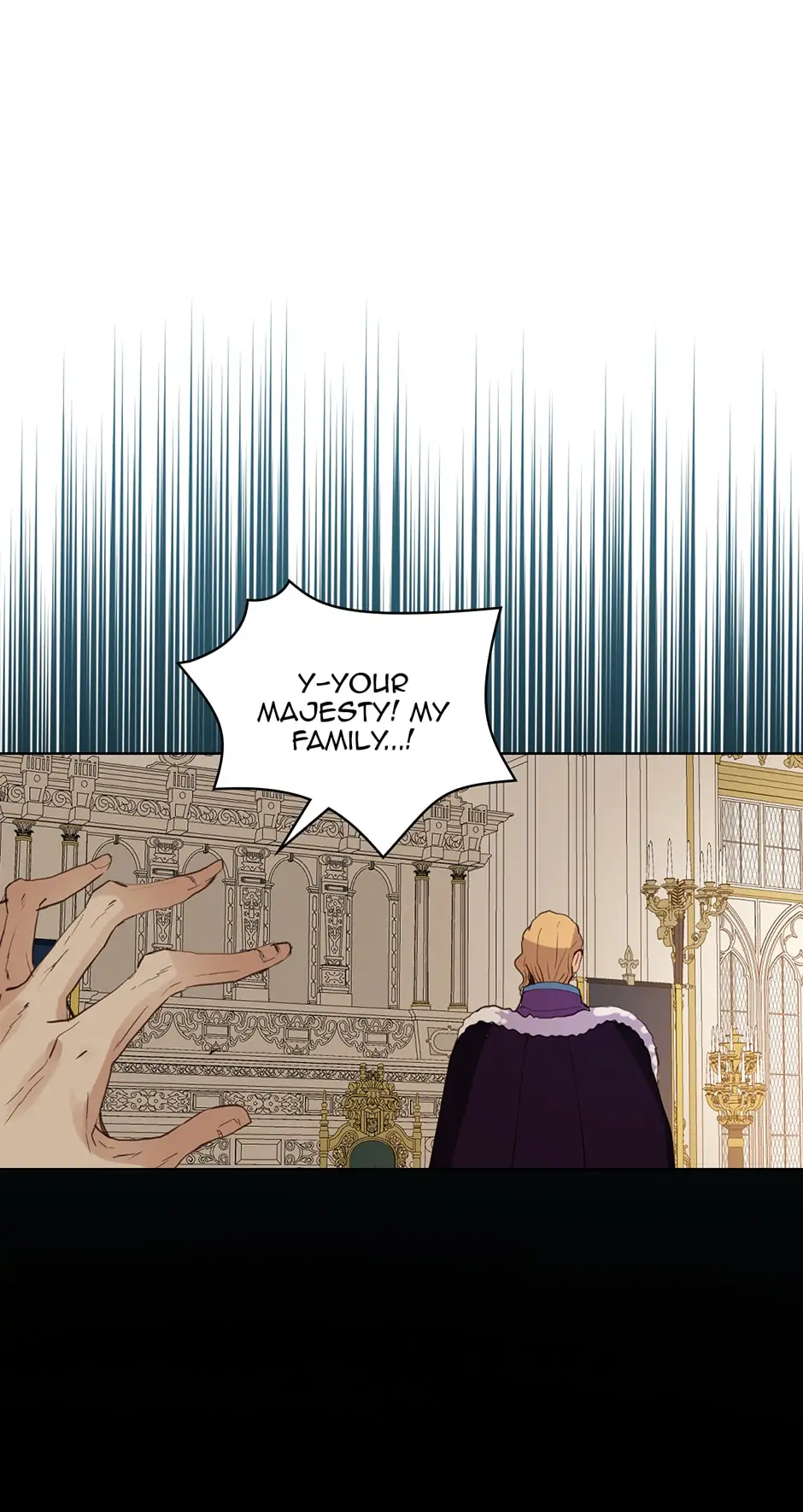 Am I the Daughter? chapter 94 page 27