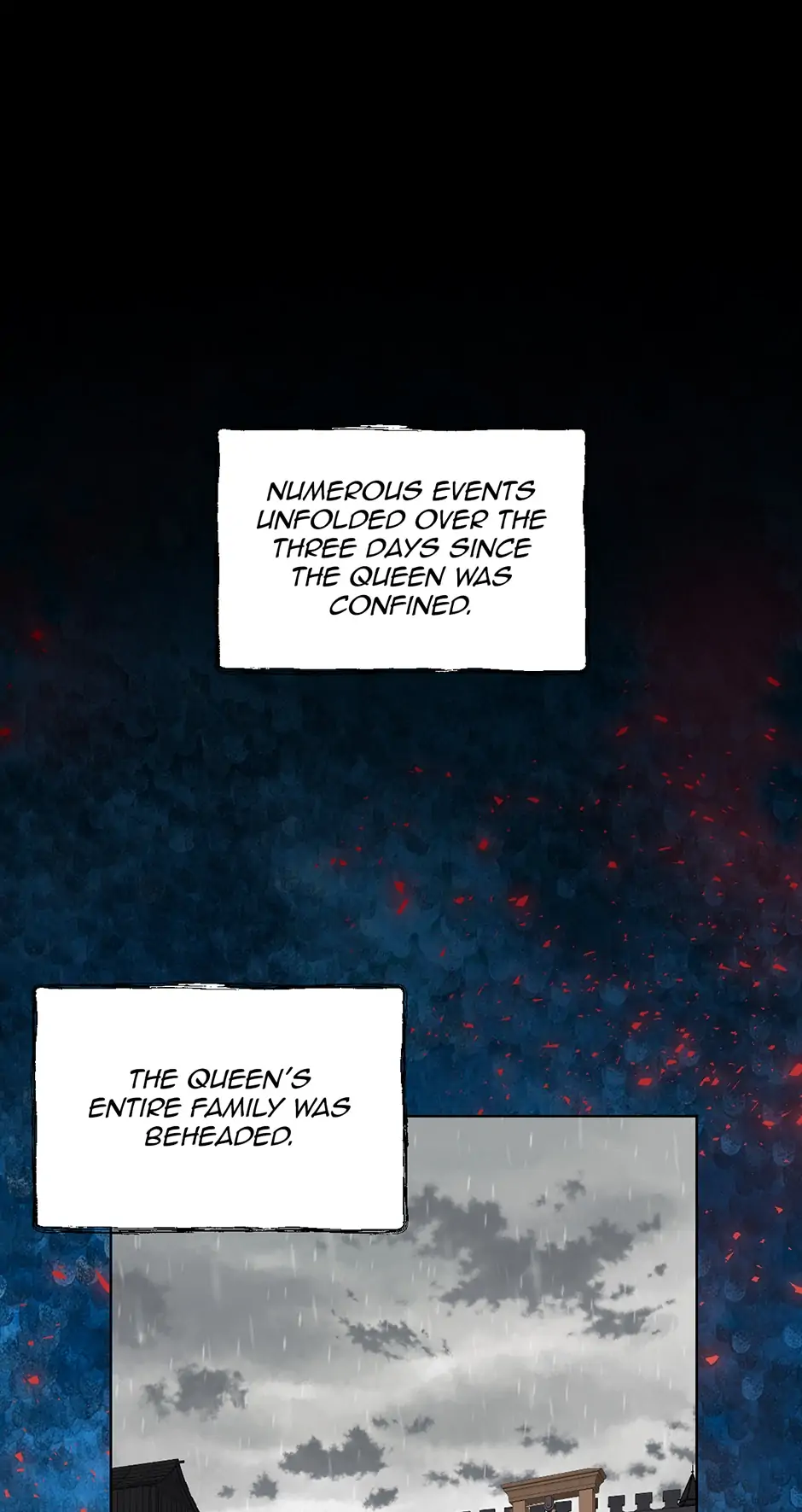 Am I the Daughter? chapter 94 page 28