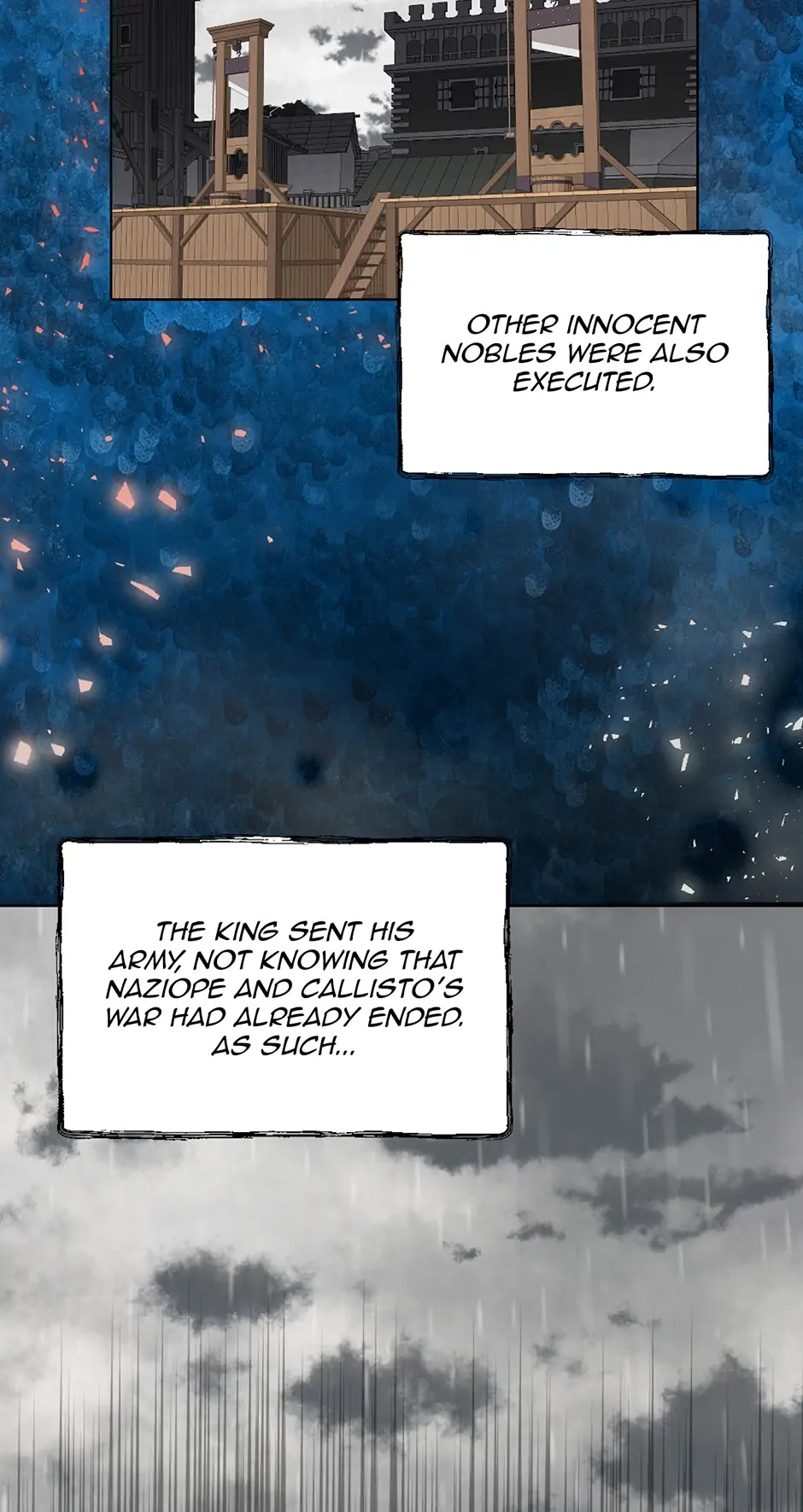 Am I the Daughter? chapter 94 page 29