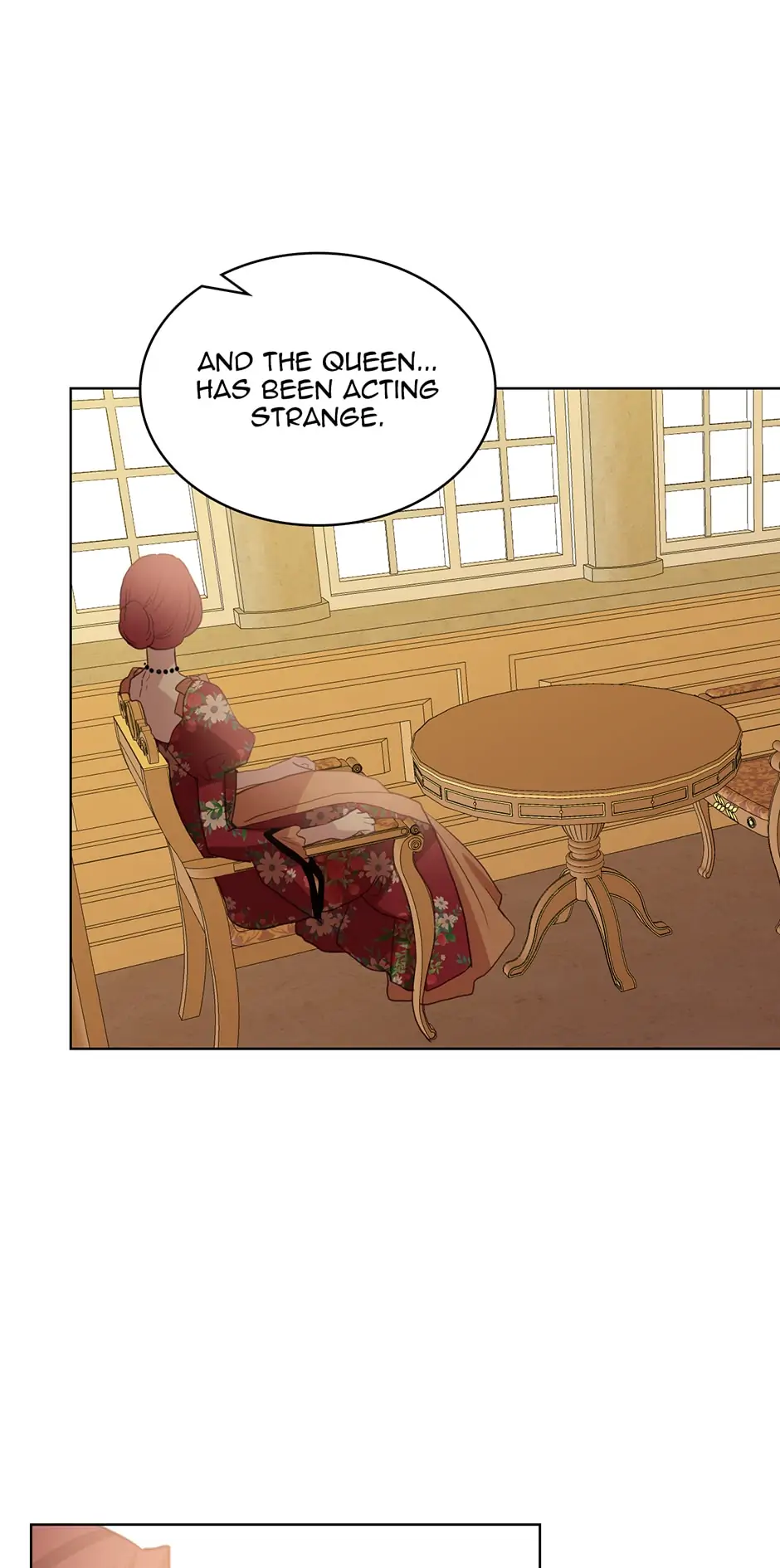 Am I the Daughter? chapter 94 page 32