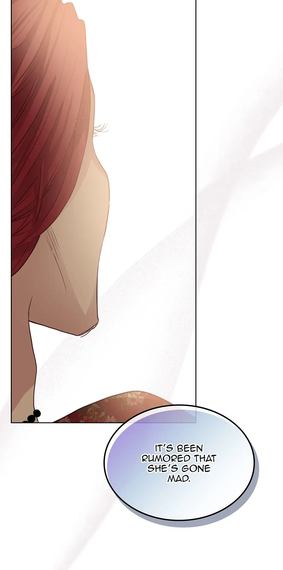 Am I the Daughter? chapter 94 page 33