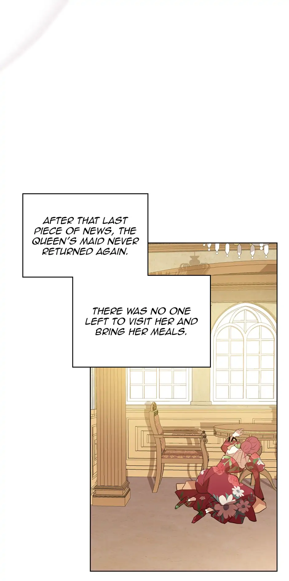 Am I the Daughter? chapter 94 page 34