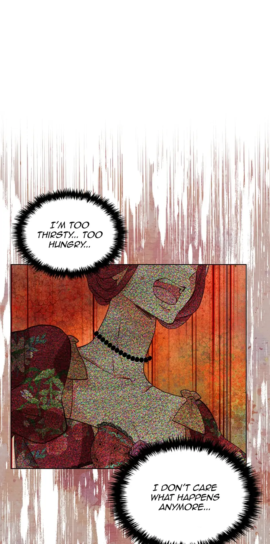Am I the Daughter? chapter 94 page 35