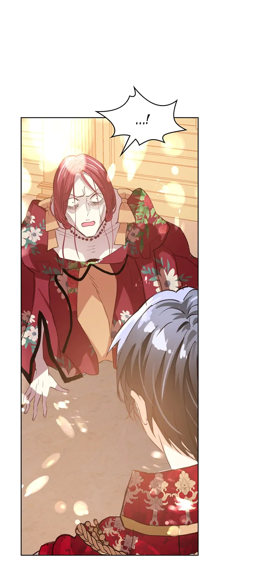Am I the Daughter? chapter 94 page 38
