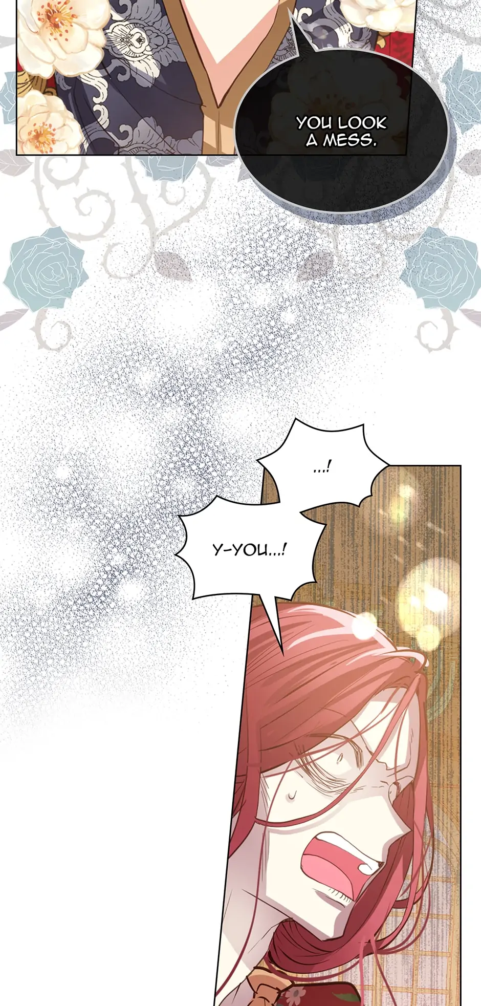Am I the Daughter? chapter 94 page 40