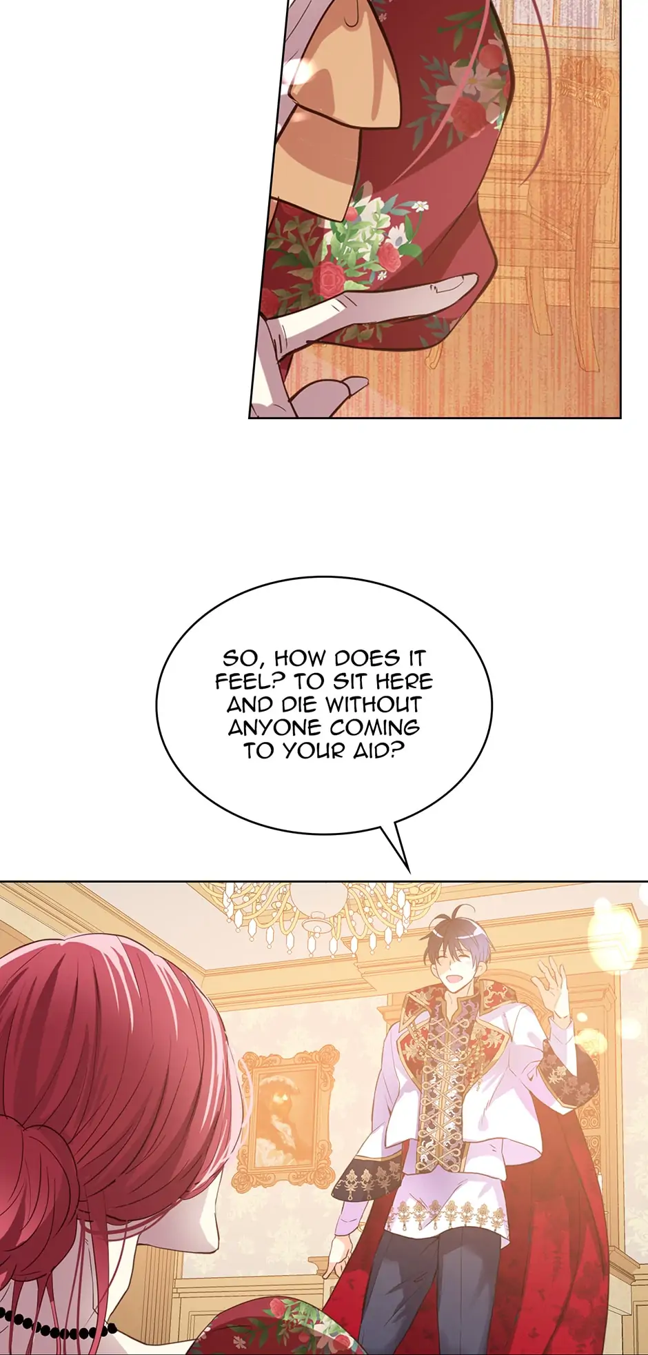 Am I the Daughter? chapter 94 page 41