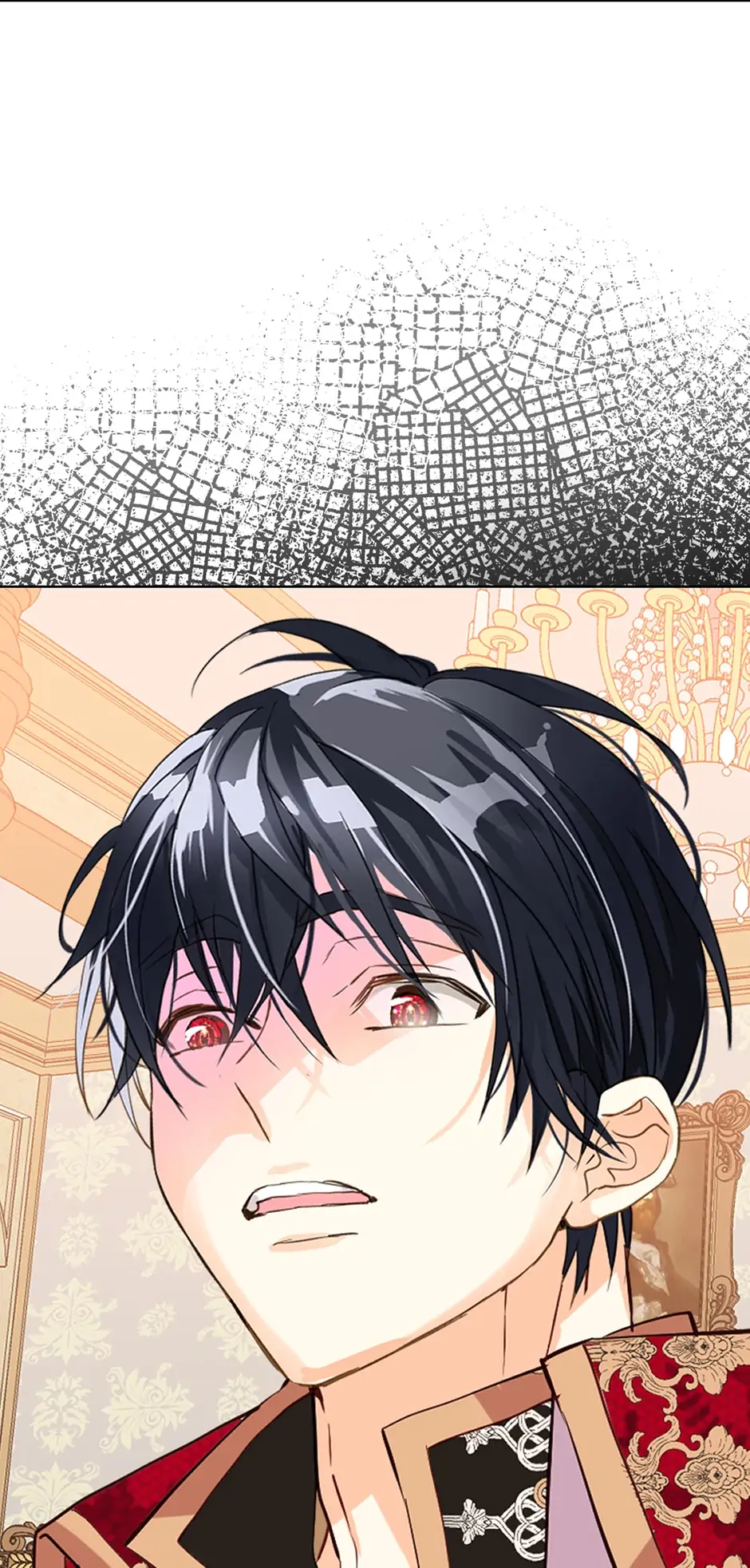 Am I the Daughter? chapter 94 page 42