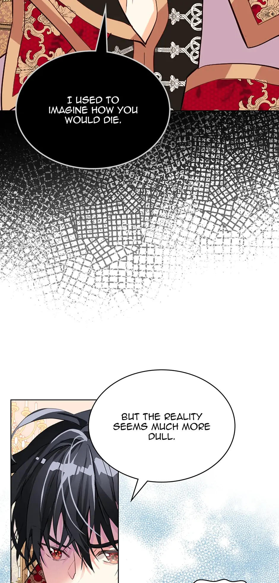 Am I the Daughter? chapter 94 page 43
