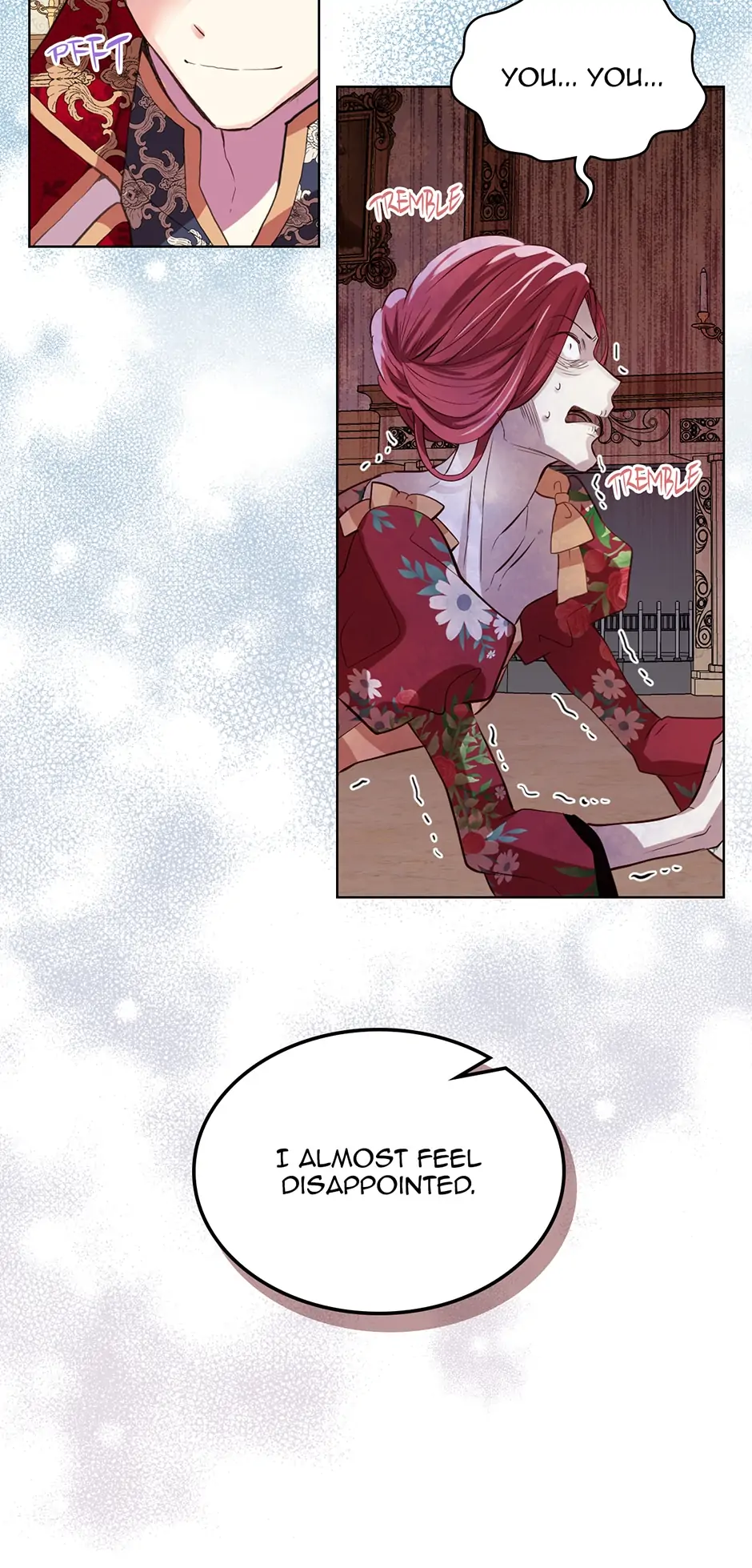 Am I the Daughter? chapter 94 page 44