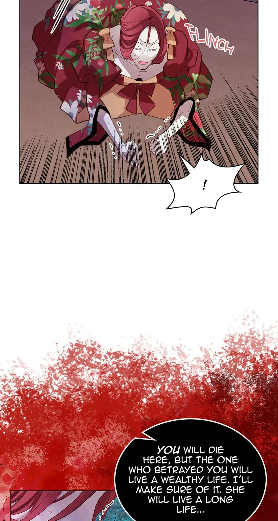 Am I the Daughter? chapter 94 page 46