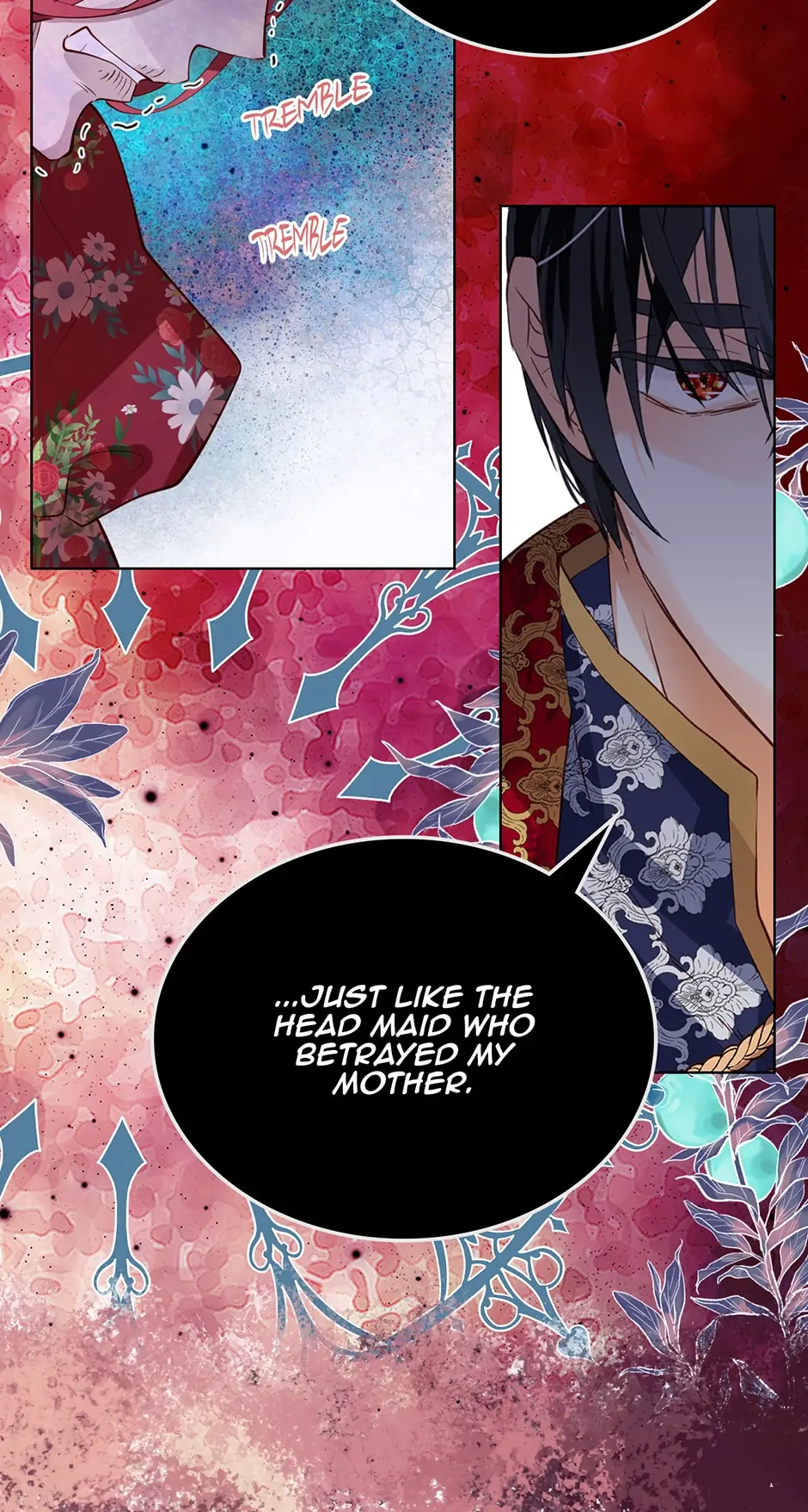 Am I the Daughter? chapter 94 page 47