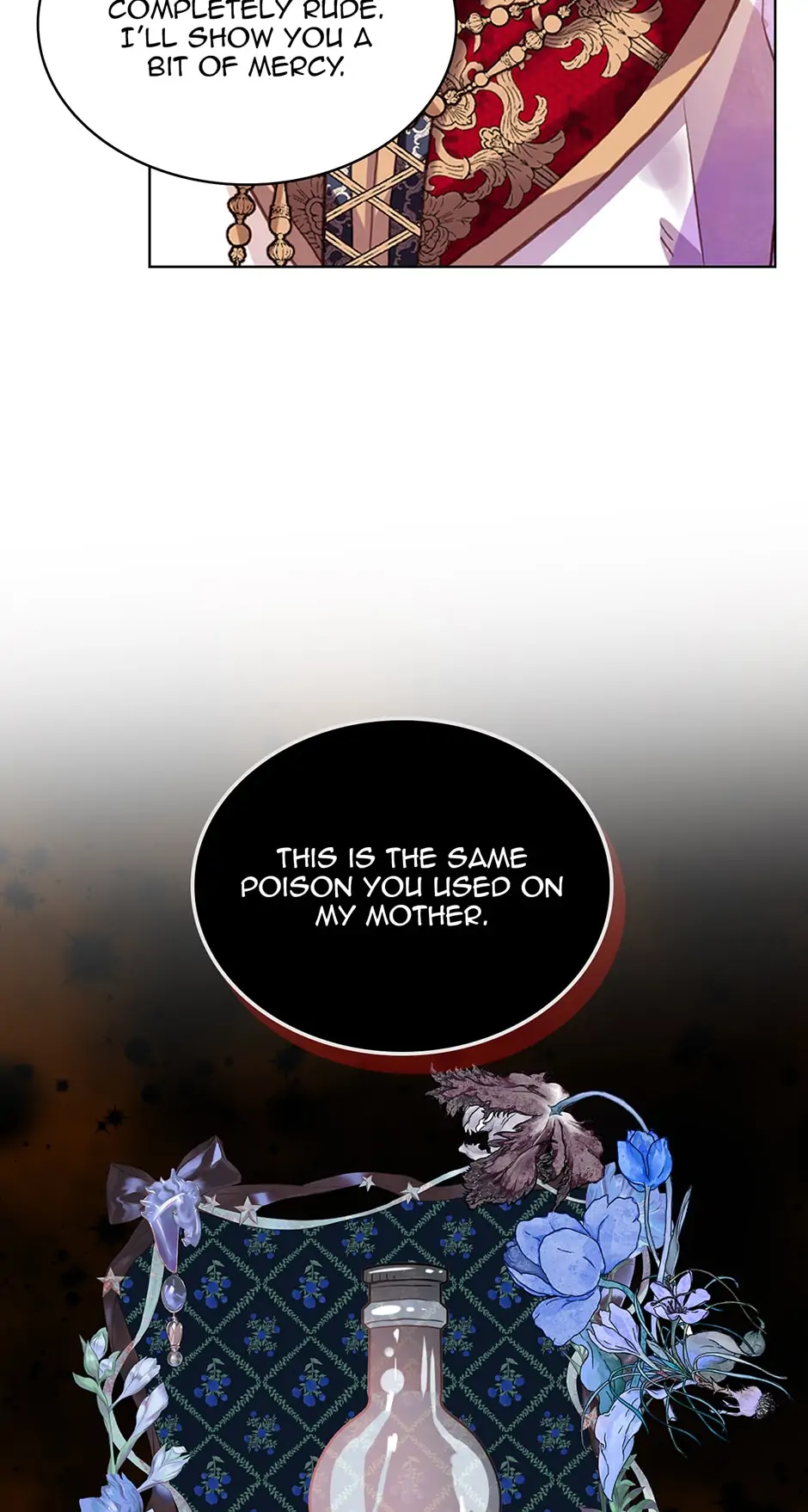 Am I the Daughter? chapter 94 page 49