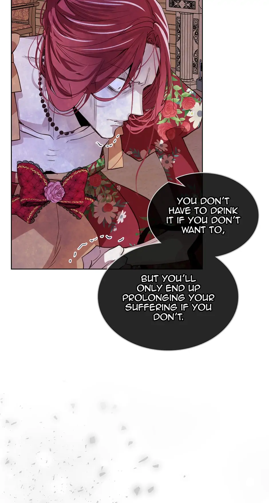 Am I the Daughter? chapter 94 page 51