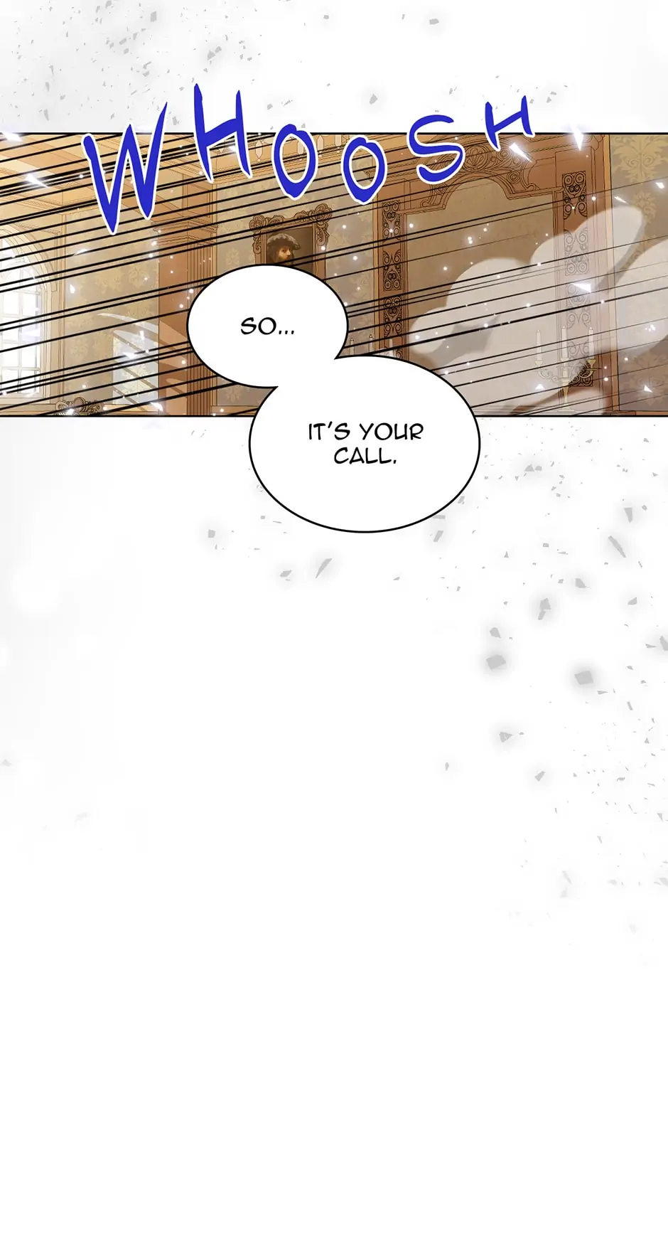 Am I the Daughter? chapter 94 page 52