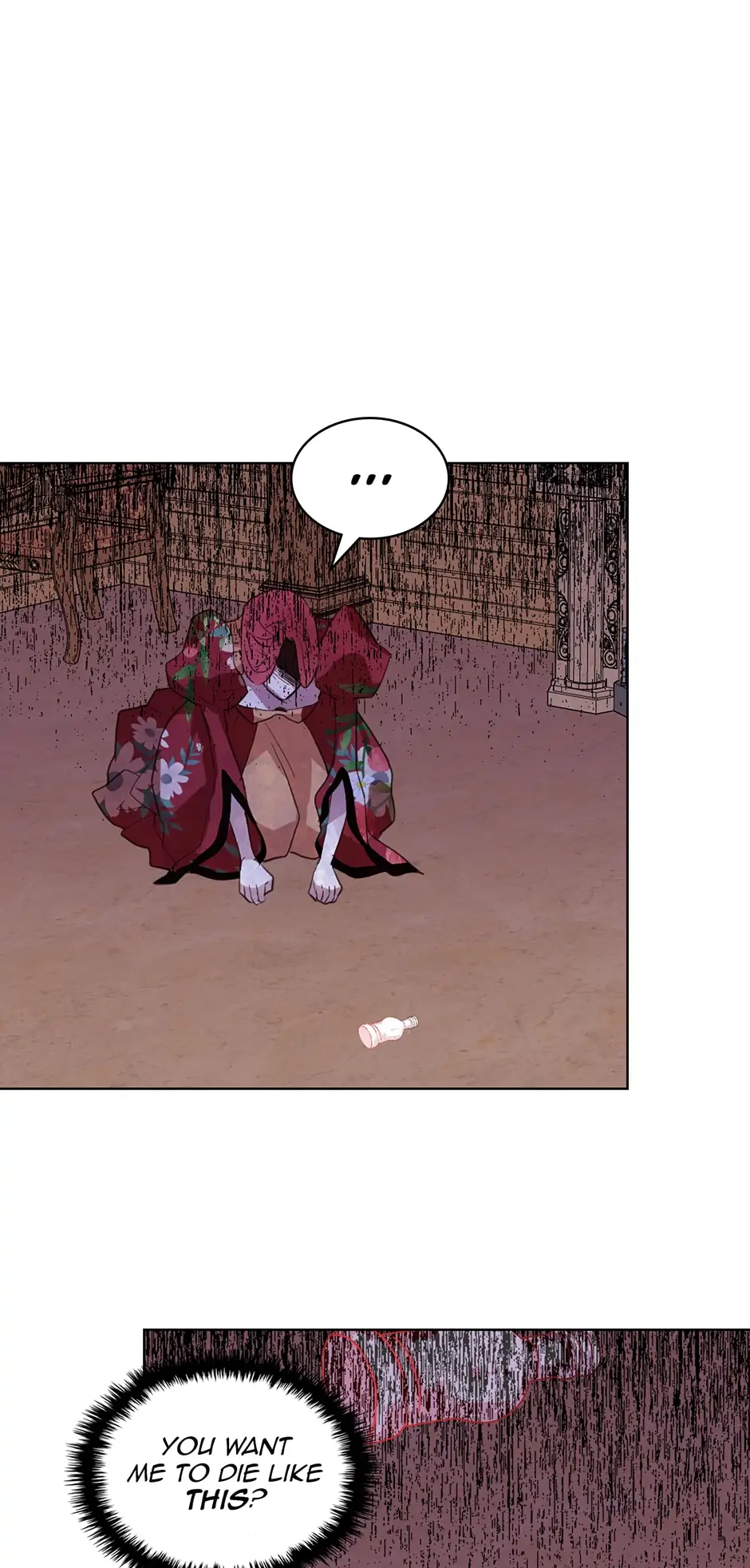 Am I the Daughter? chapter 94 page 53
