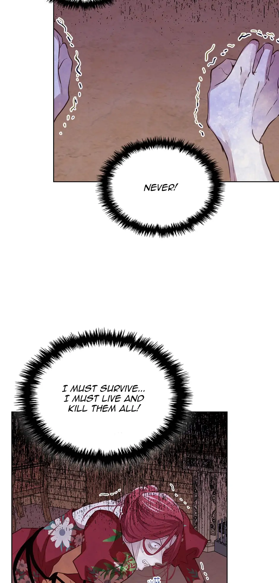 Am I the Daughter? chapter 94 page 54