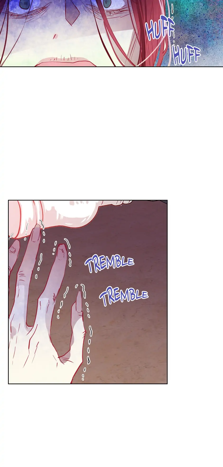 Am I the Daughter? chapter 94 page 57