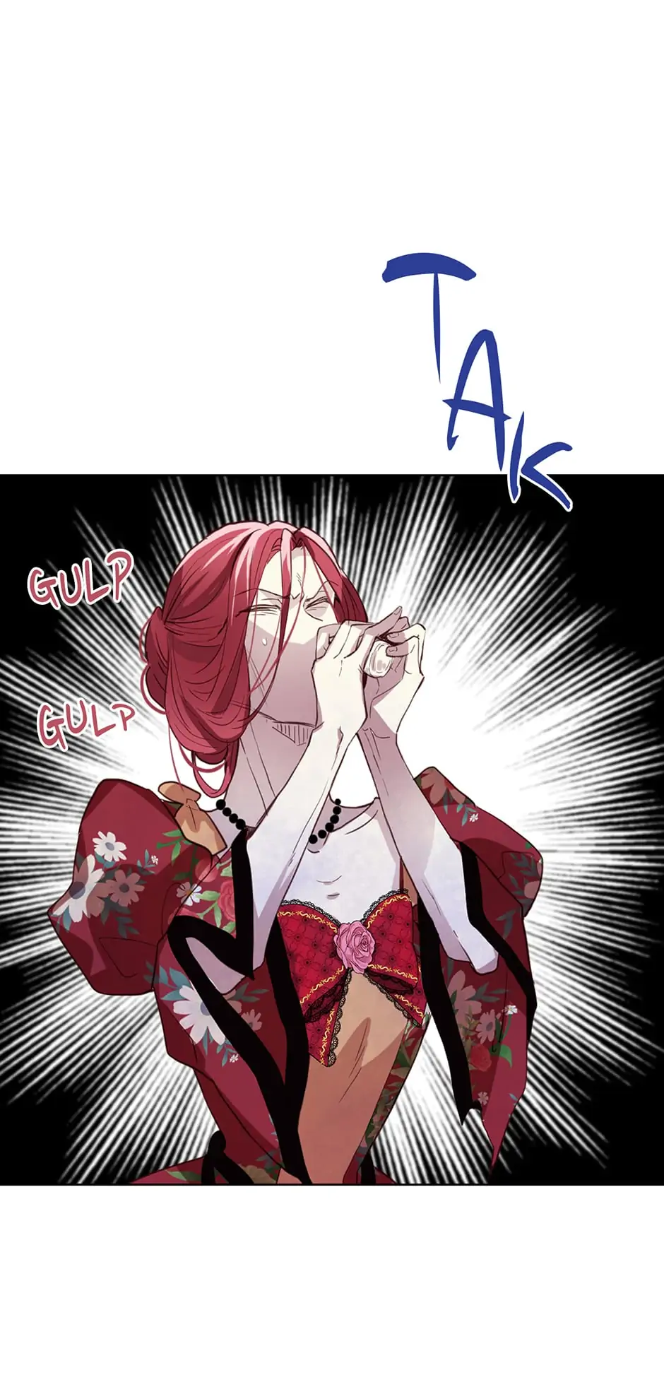 Am I the Daughter? chapter 94 page 58