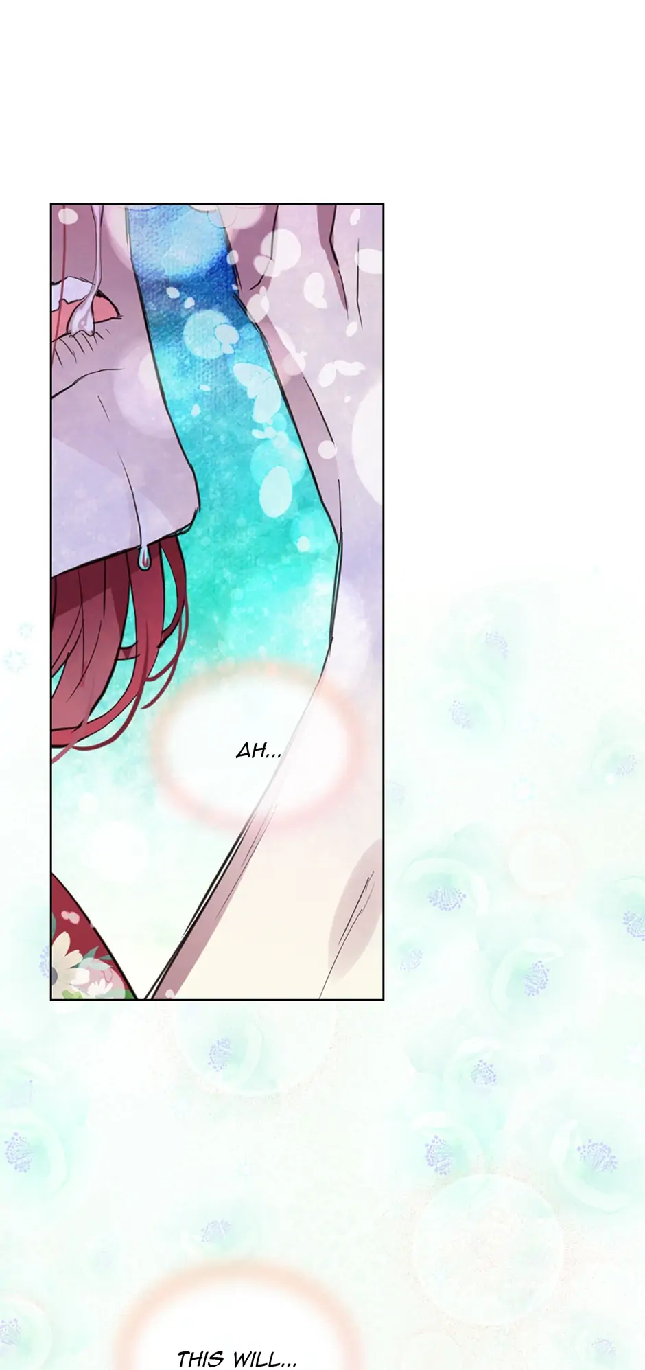 Am I the Daughter? chapter 94 page 59