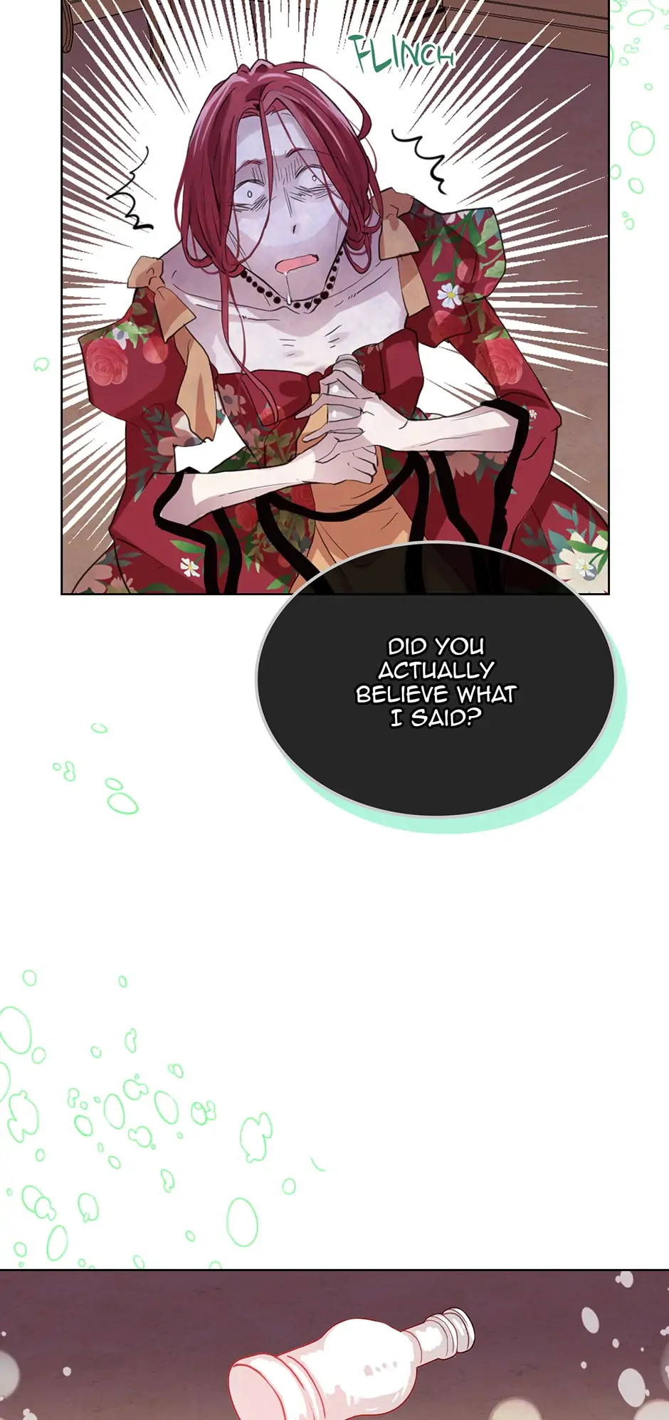 Am I the Daughter? chapter 94 page 61