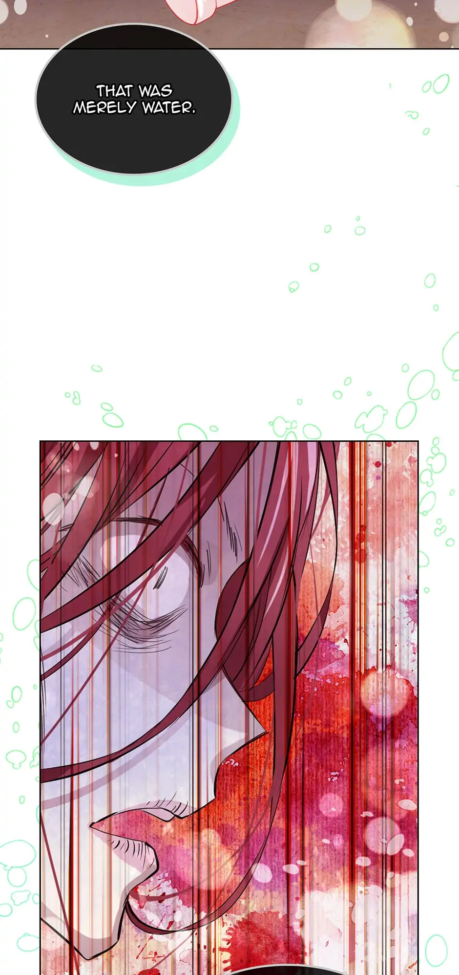 Am I the Daughter? chapter 94 page 62