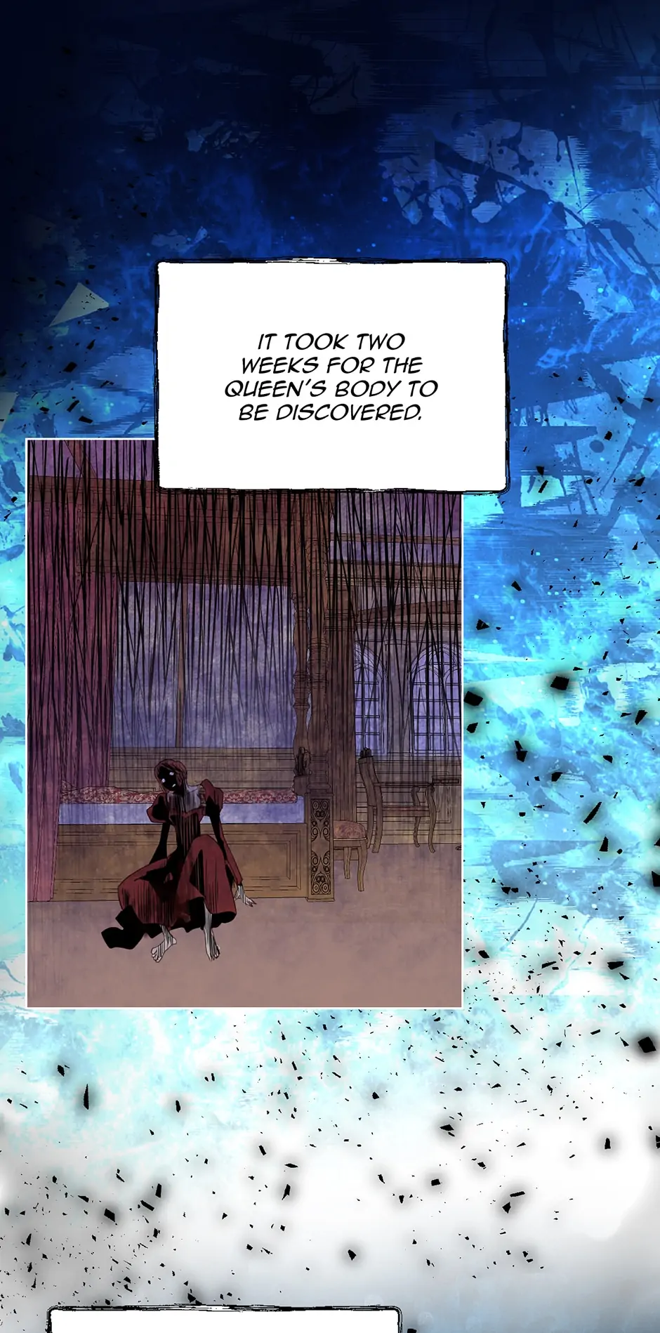 Am I the Daughter? chapter 95 page 1