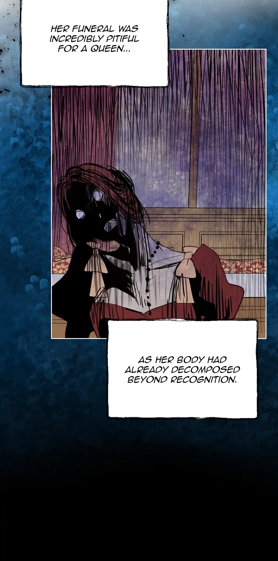Am I the Daughter? chapter 95 page 2