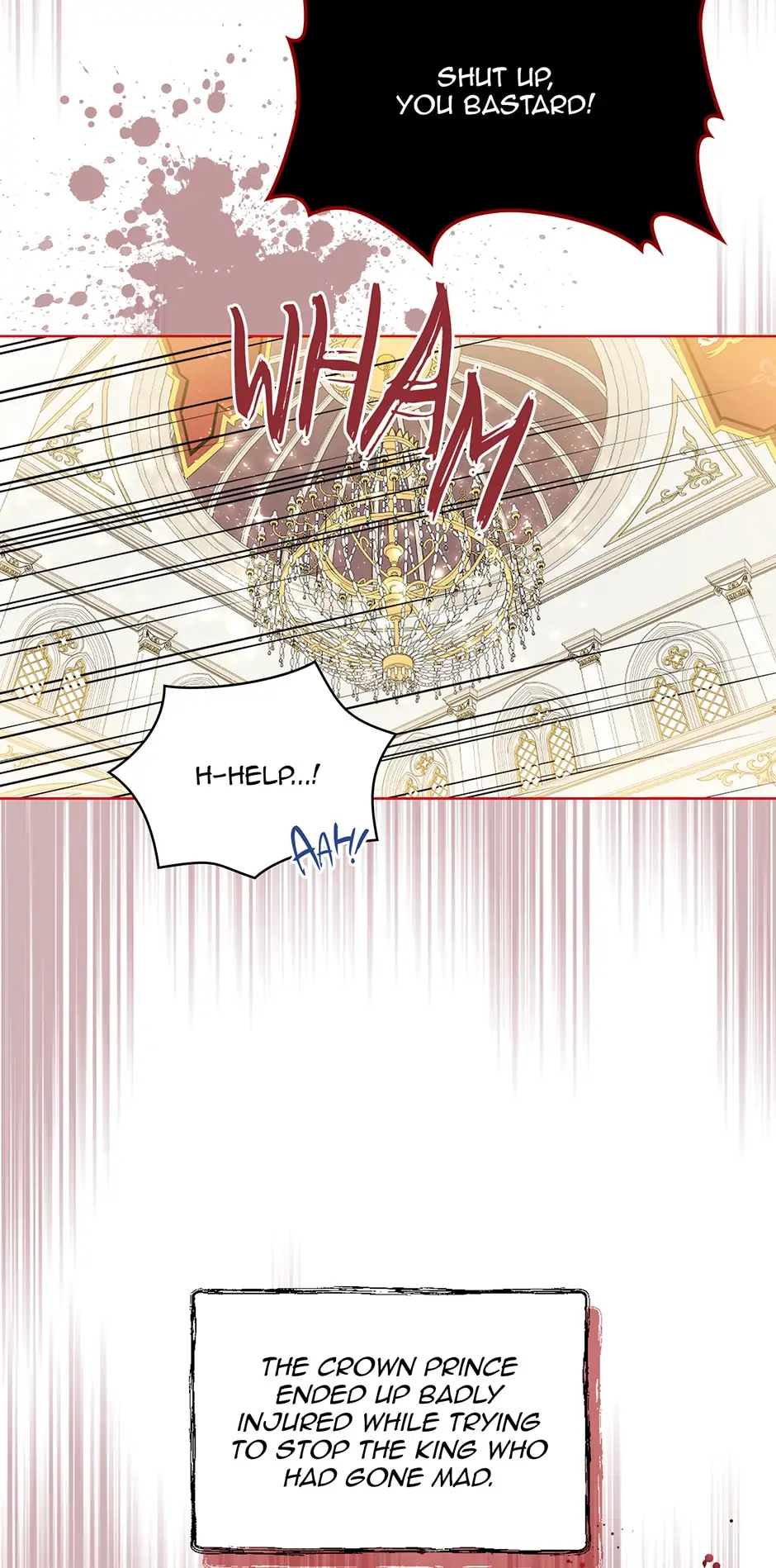 Am I the Daughter? chapter 95 page 5