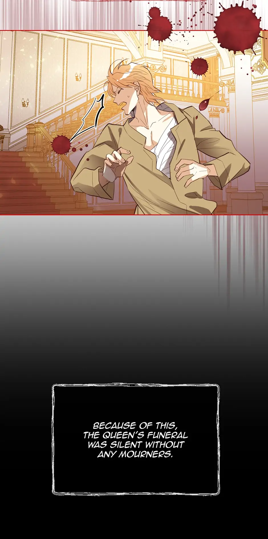 Am I the Daughter? chapter 95 page 6