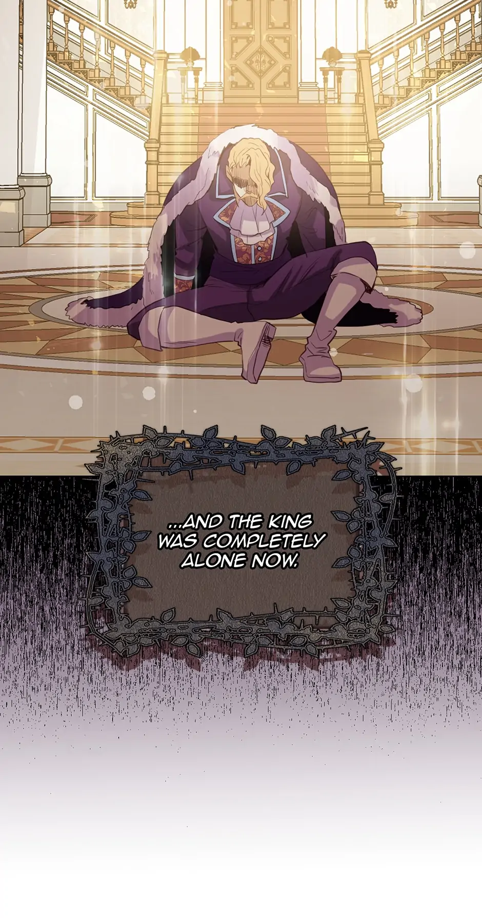 Am I the Daughter? chapter 95 page 8