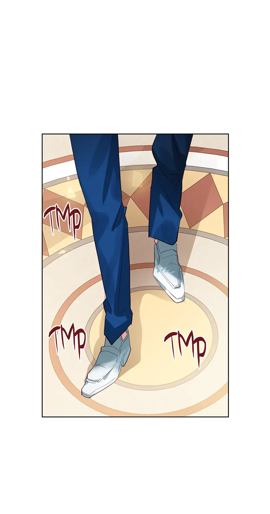 Am I the Daughter? chapter 95 page 9