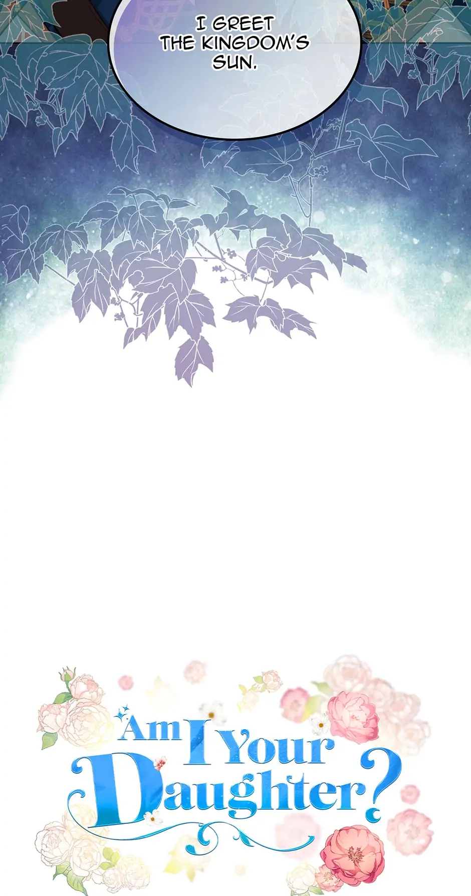 Am I the Daughter? chapter 95 page 11