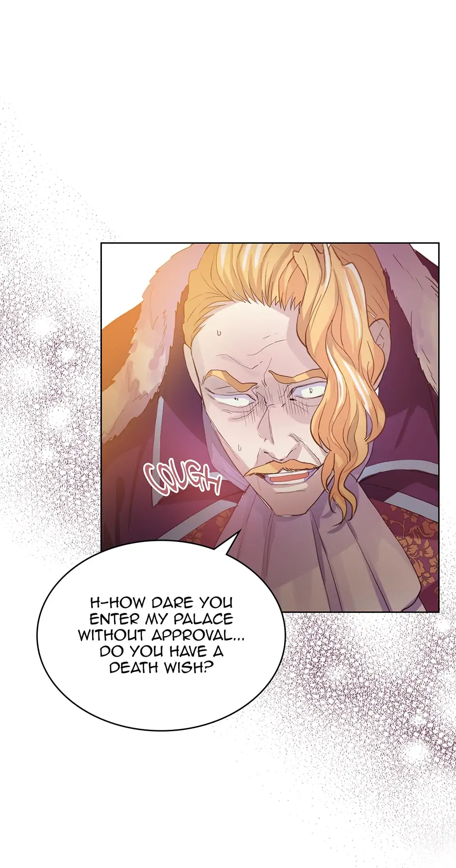 Am I the Daughter? chapter 95 page 13