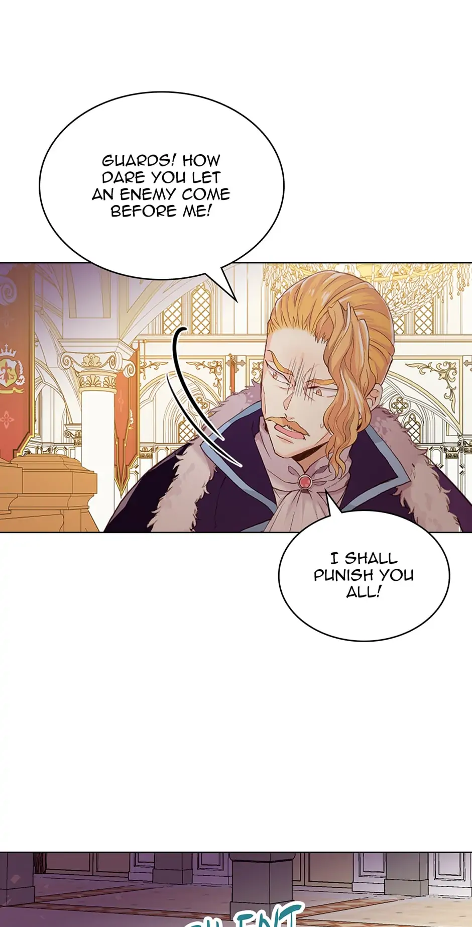 Am I the Daughter? chapter 95 page 14