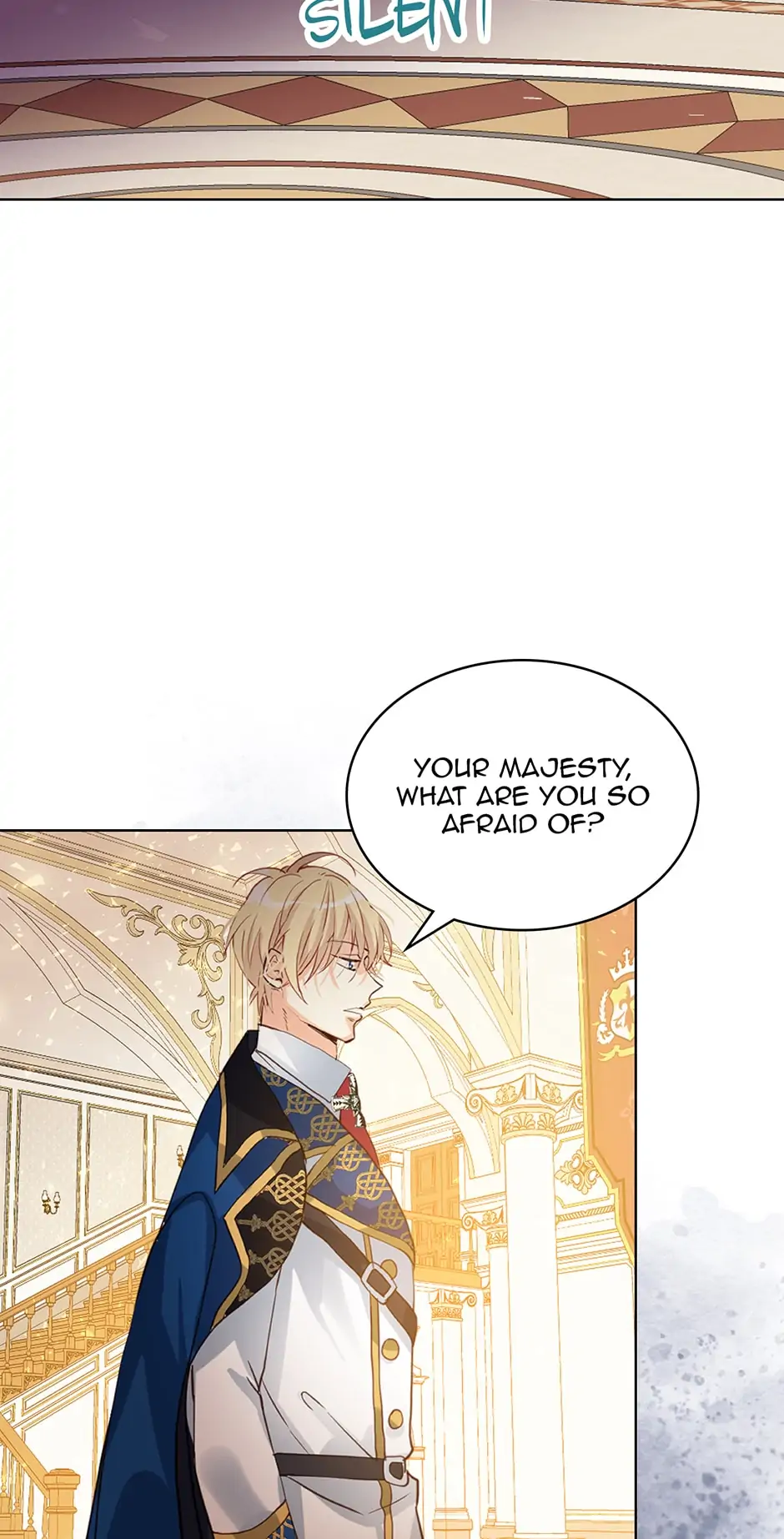 Am I the Daughter? chapter 95 page 15
