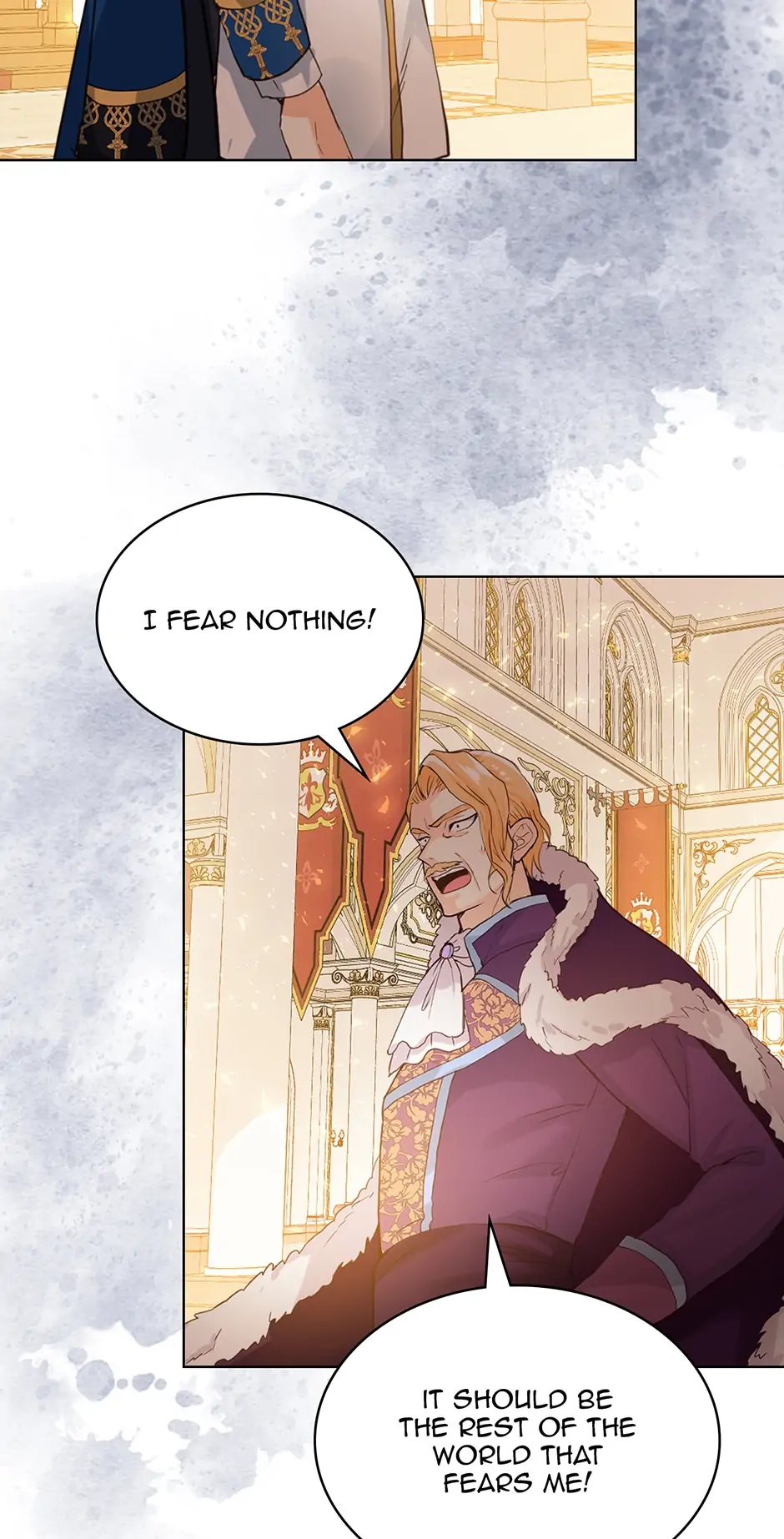 Am I the Daughter? chapter 95 page 16