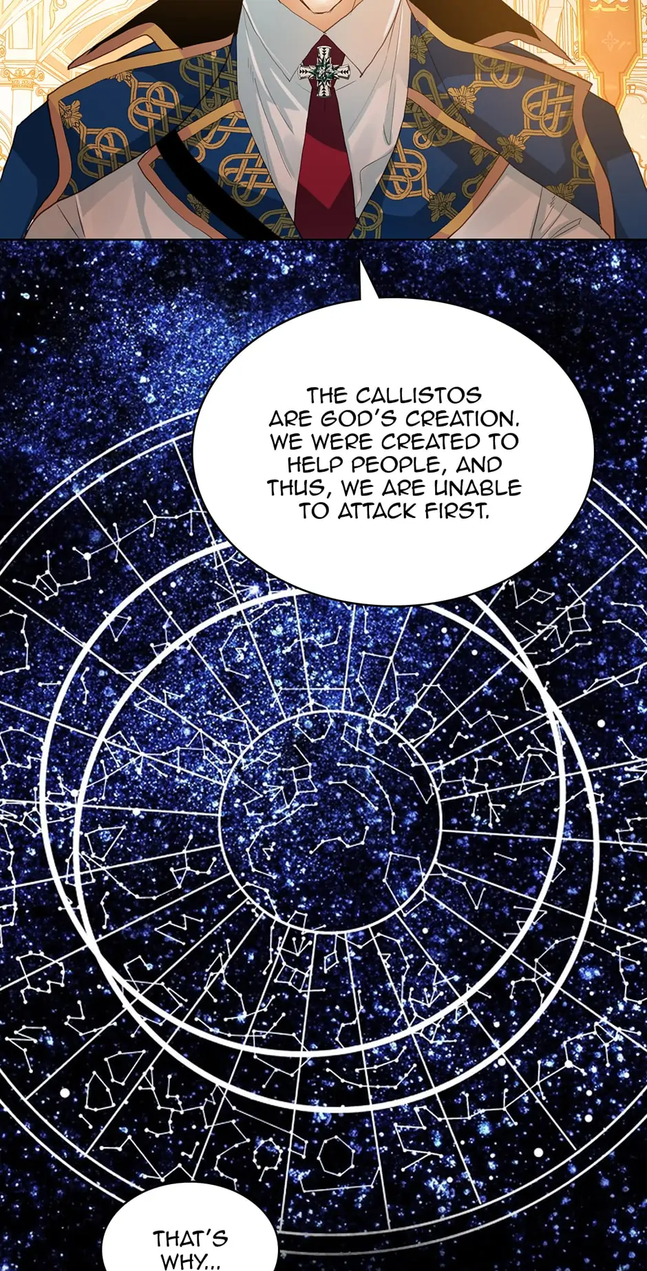 Am I the Daughter? chapter 95 page 18