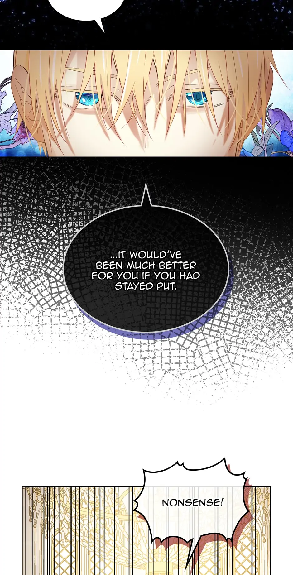 Am I the Daughter? chapter 95 page 19