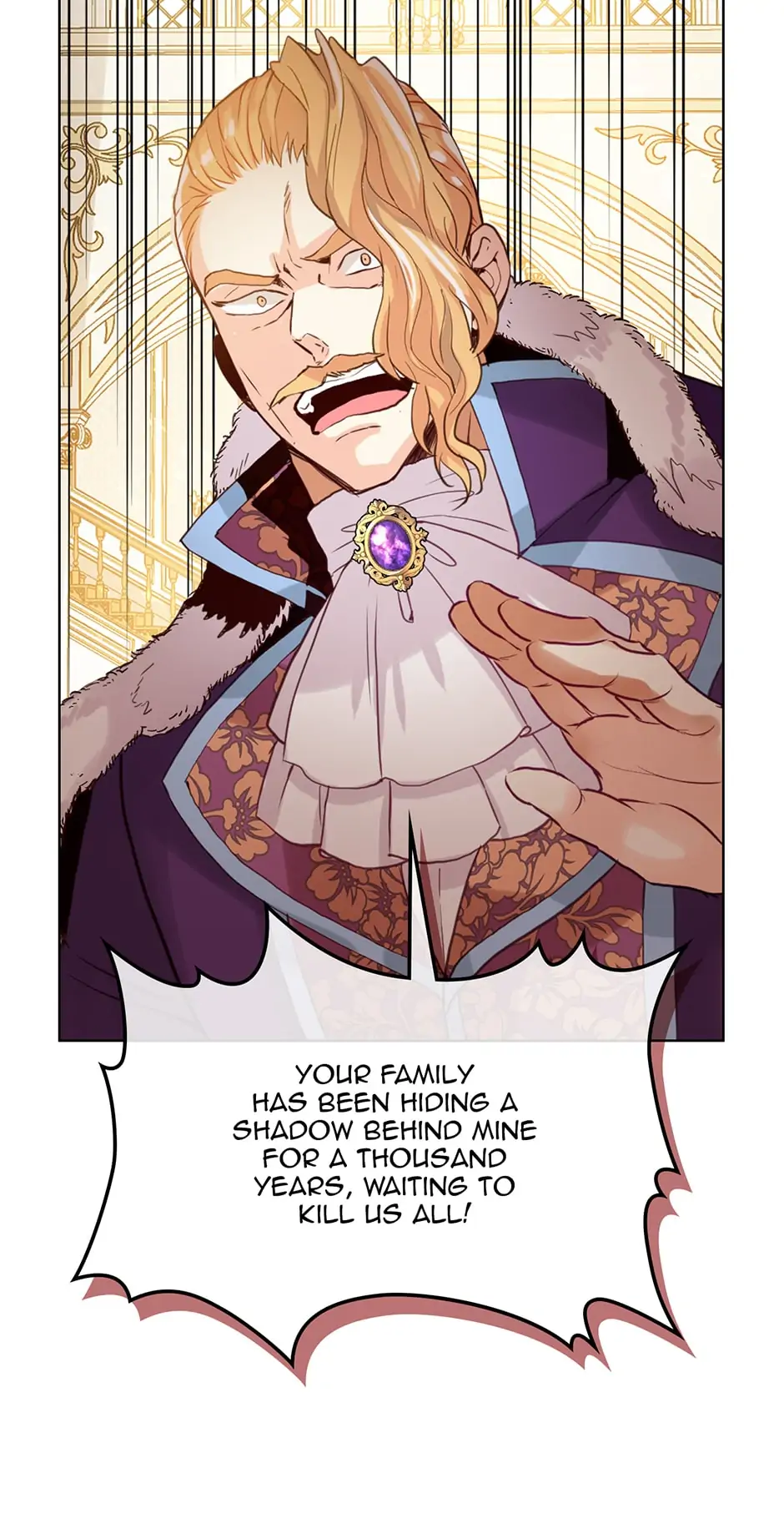 Am I the Daughter? chapter 95 page 20