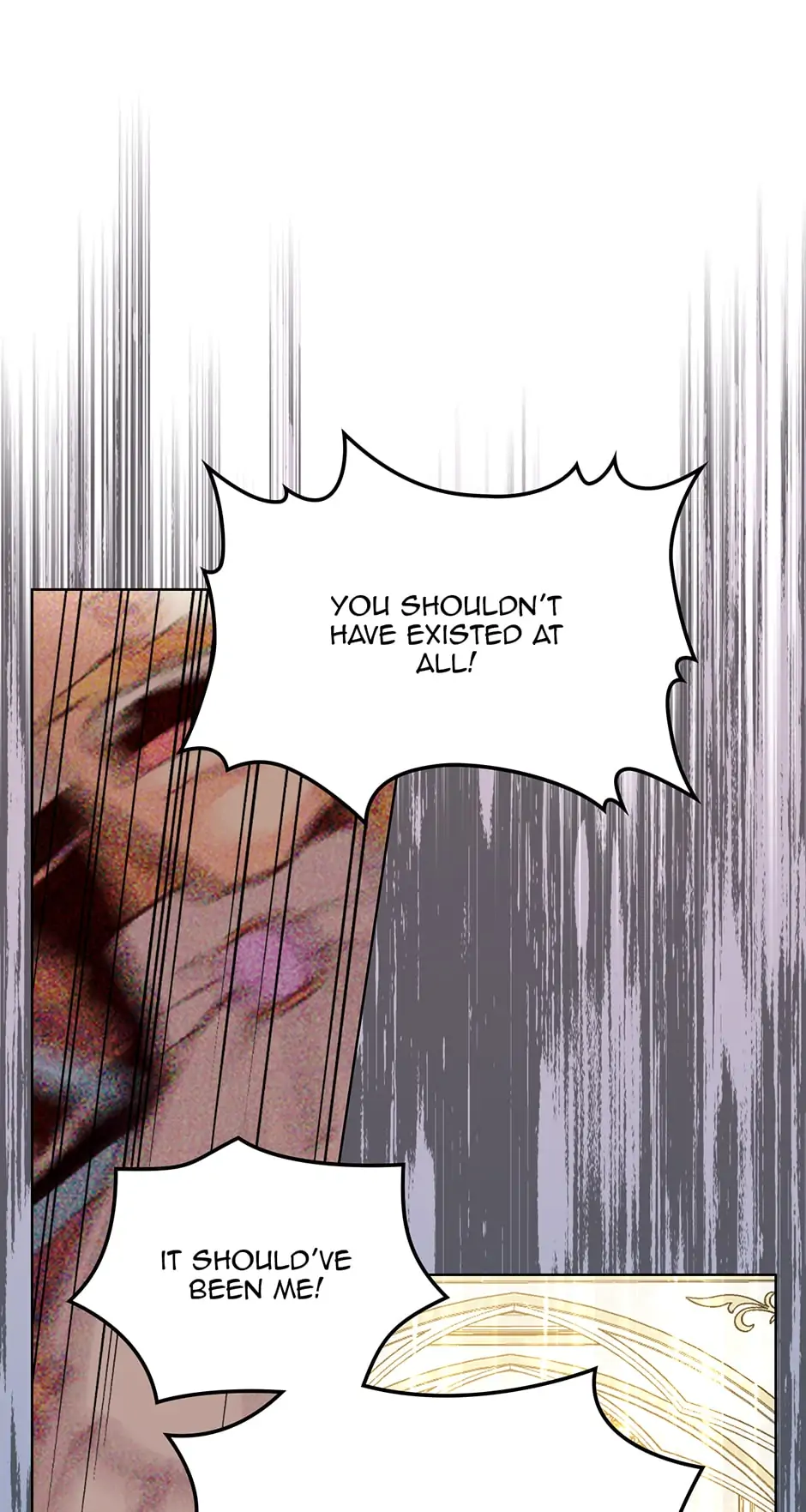 Am I the Daughter? chapter 95 page 21