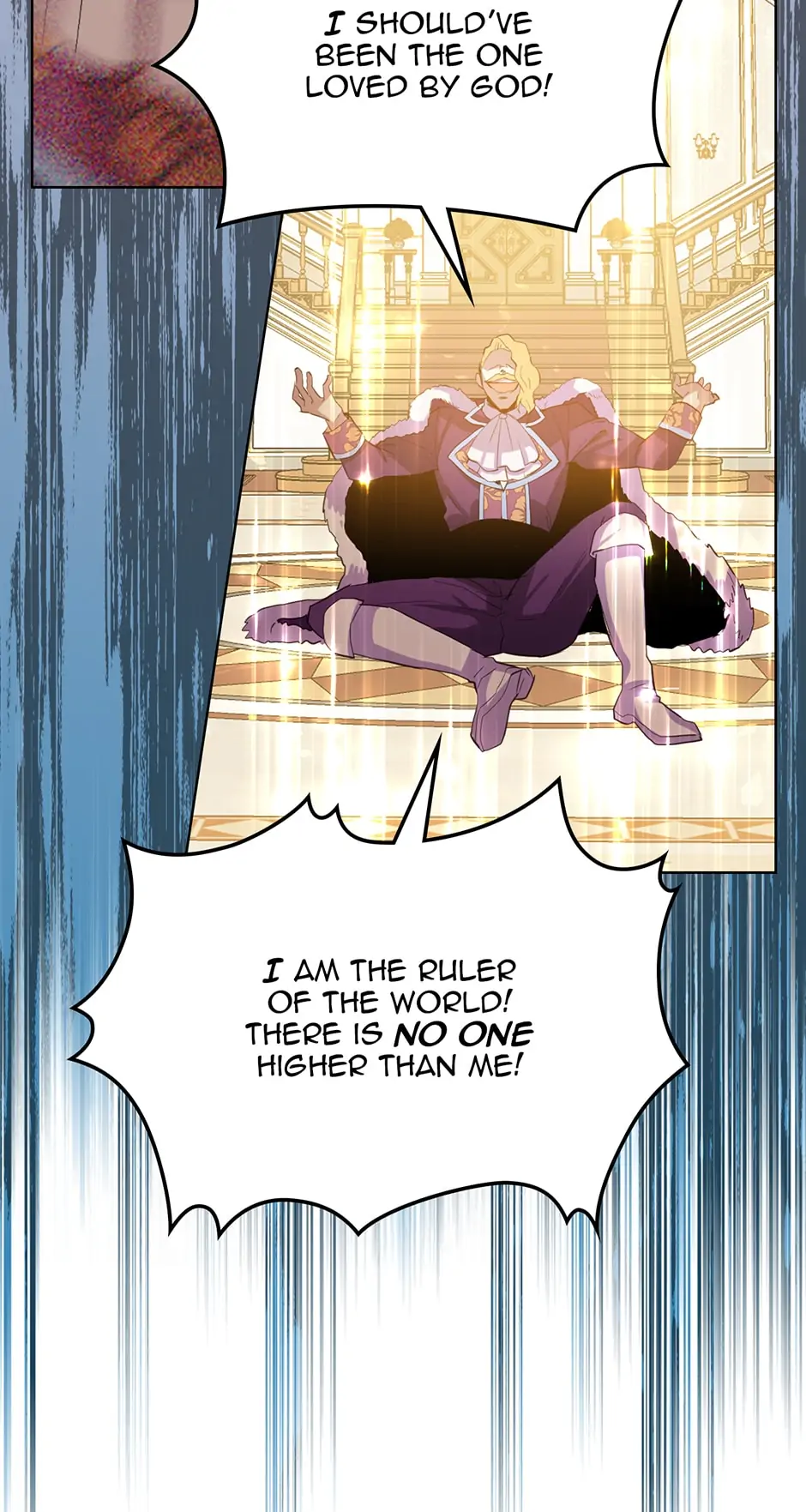 Am I the Daughter? chapter 95 page 22