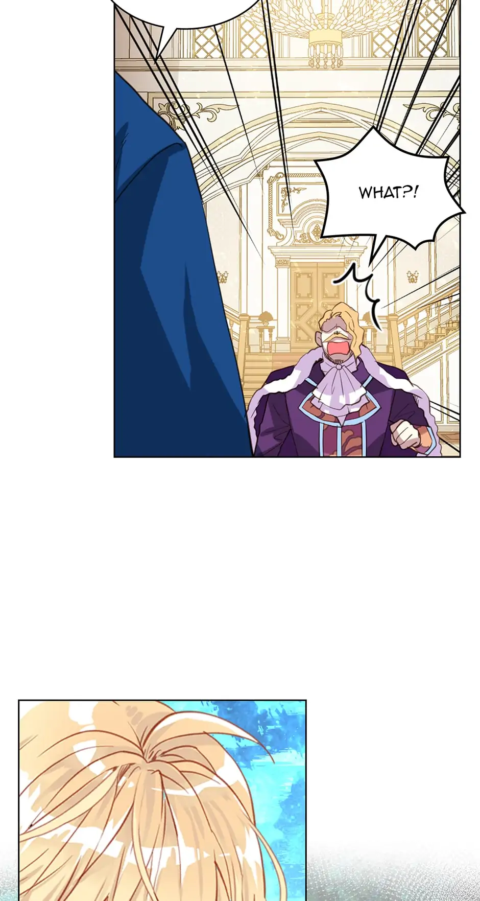 Am I the Daughter? chapter 95 page 25