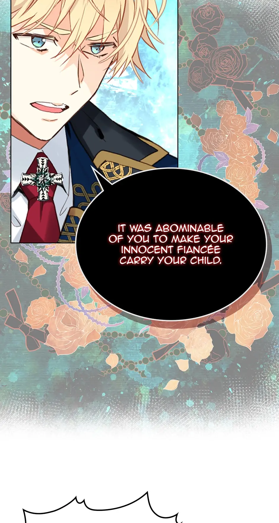 Am I the Daughter? chapter 95 page 26